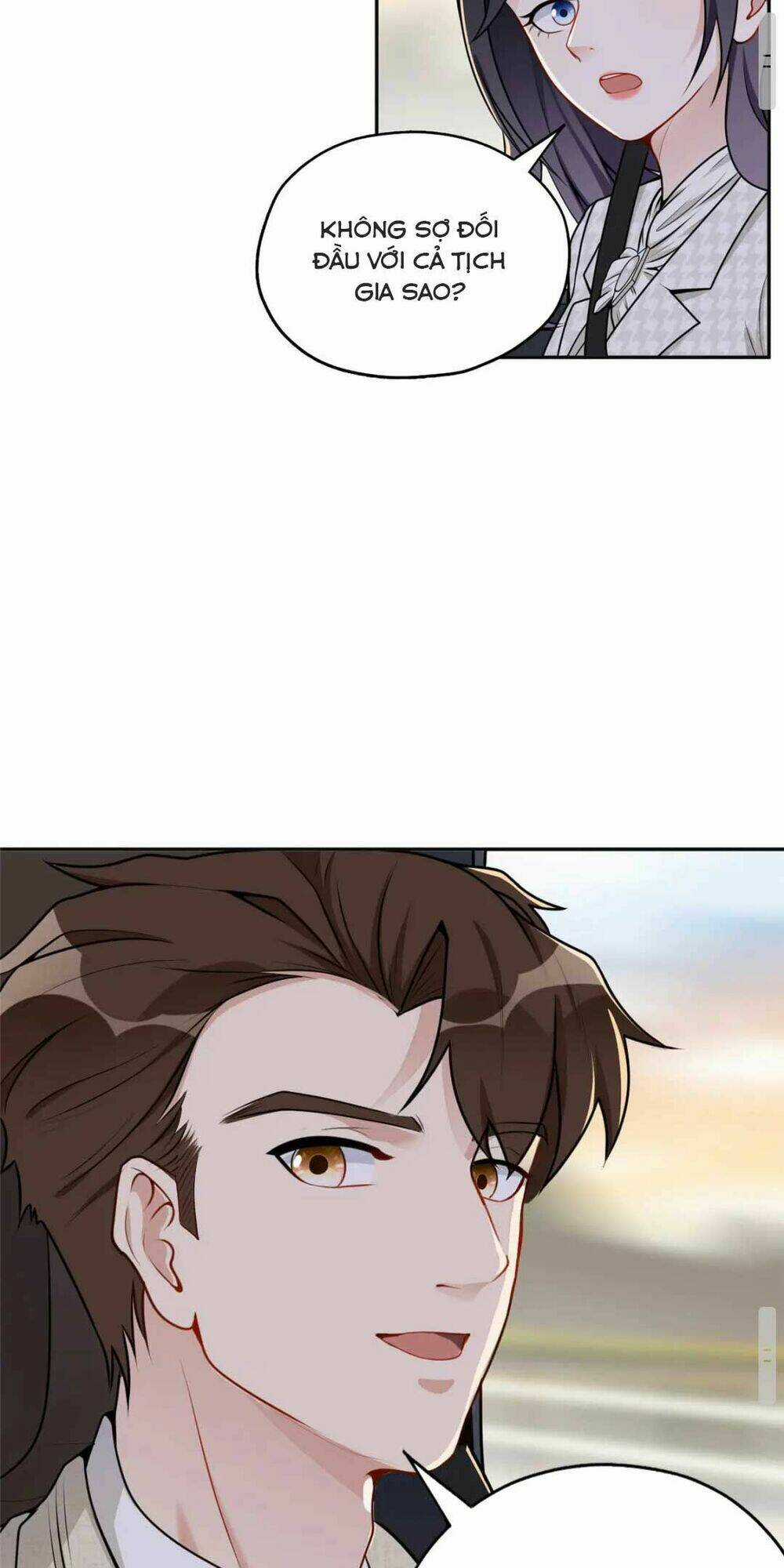 Ly Hôn Với Đại Boss Tôi Càng Tỏa Sáng Hơn Chapter 53 trang 19