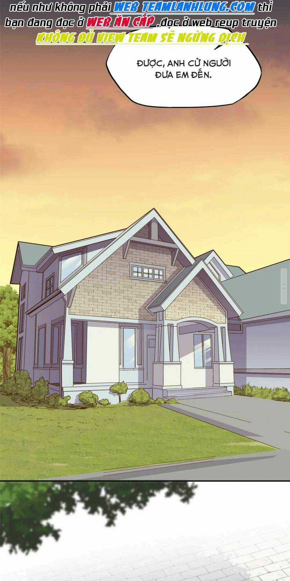 Ly Hôn Với Đại Boss Tôi Càng Tỏa Sáng Hơn Chapter 53 trang 21