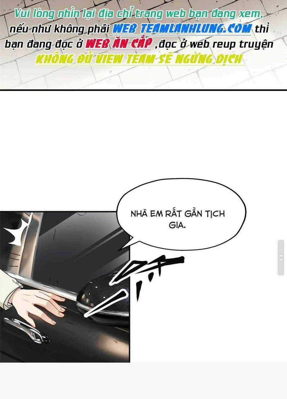 Ly Hôn Với Đại Boss Tôi Càng Tỏa Sáng Hơn Chapter 53 trang 23