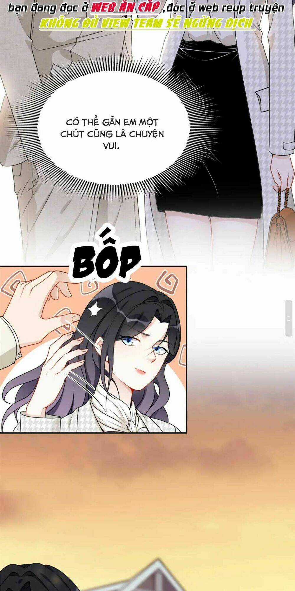 Ly Hôn Với Đại Boss Tôi Càng Tỏa Sáng Hơn Chapter 53 trang 25