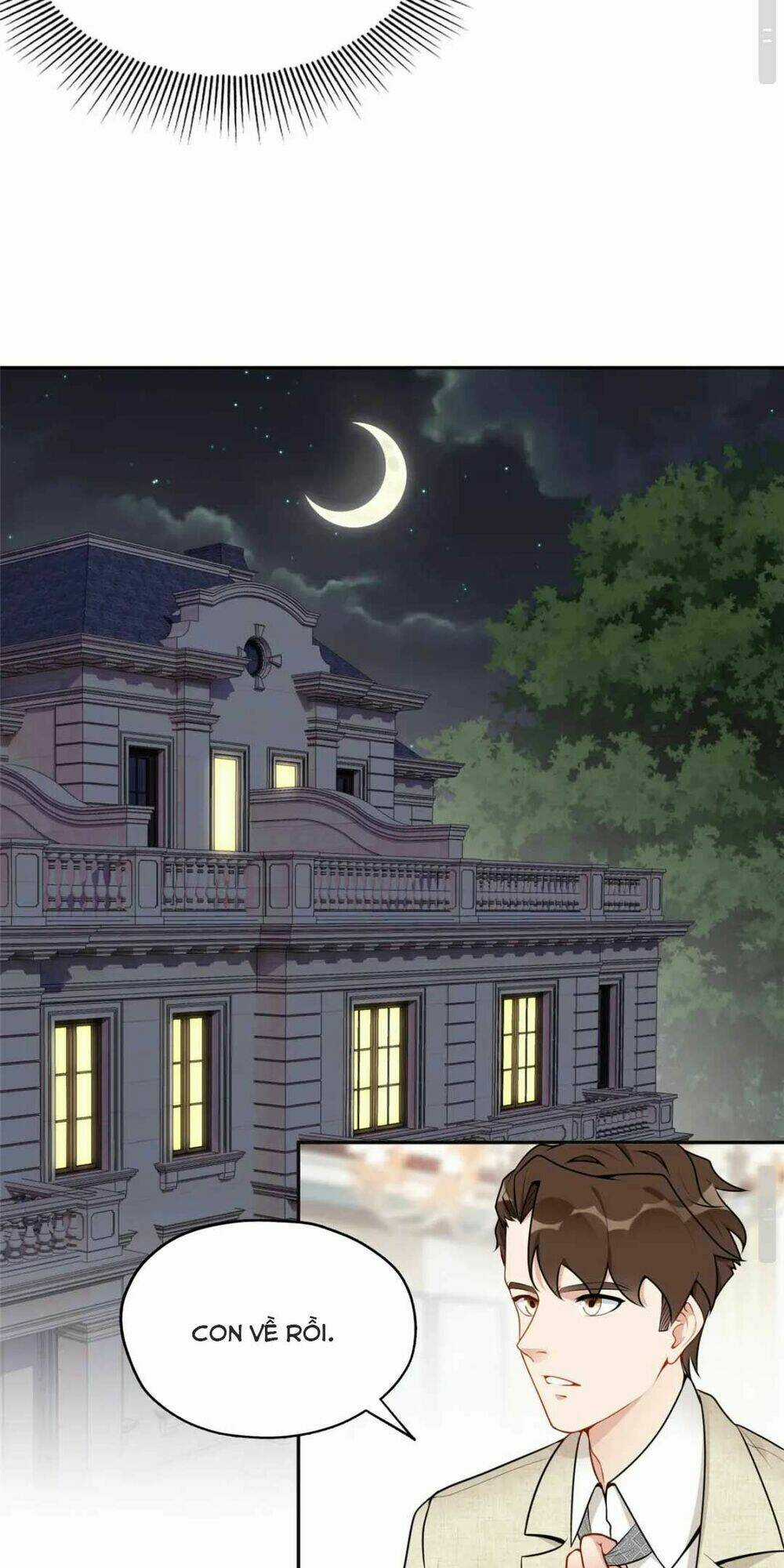 Ly Hôn Với Đại Boss Tôi Càng Tỏa Sáng Hơn Chapter 53 trang 28