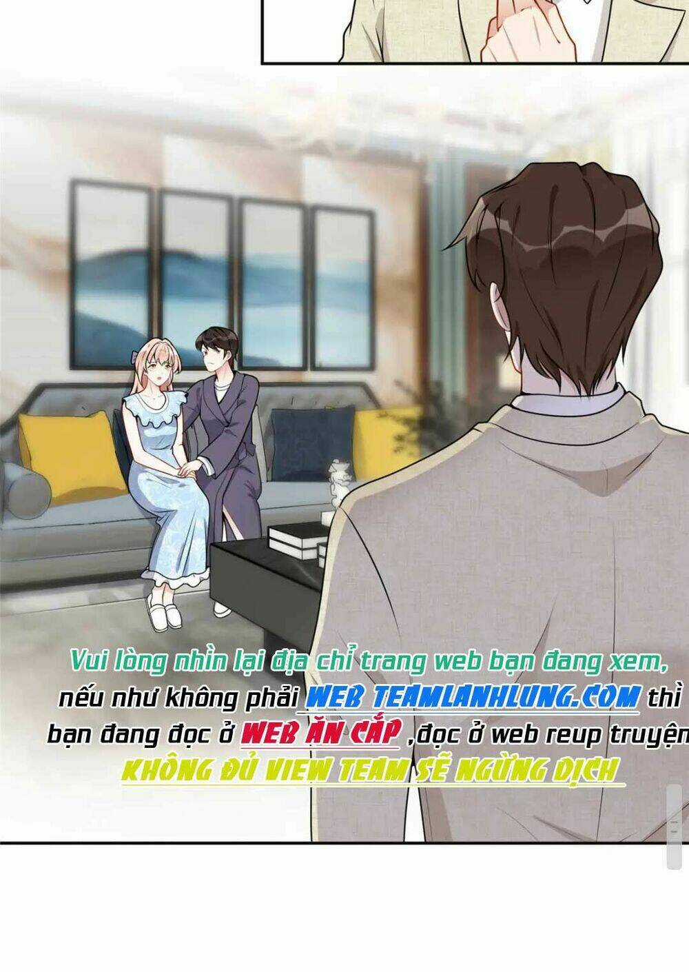 Ly Hôn Với Đại Boss Tôi Càng Tỏa Sáng Hơn Chapter 53 trang 29