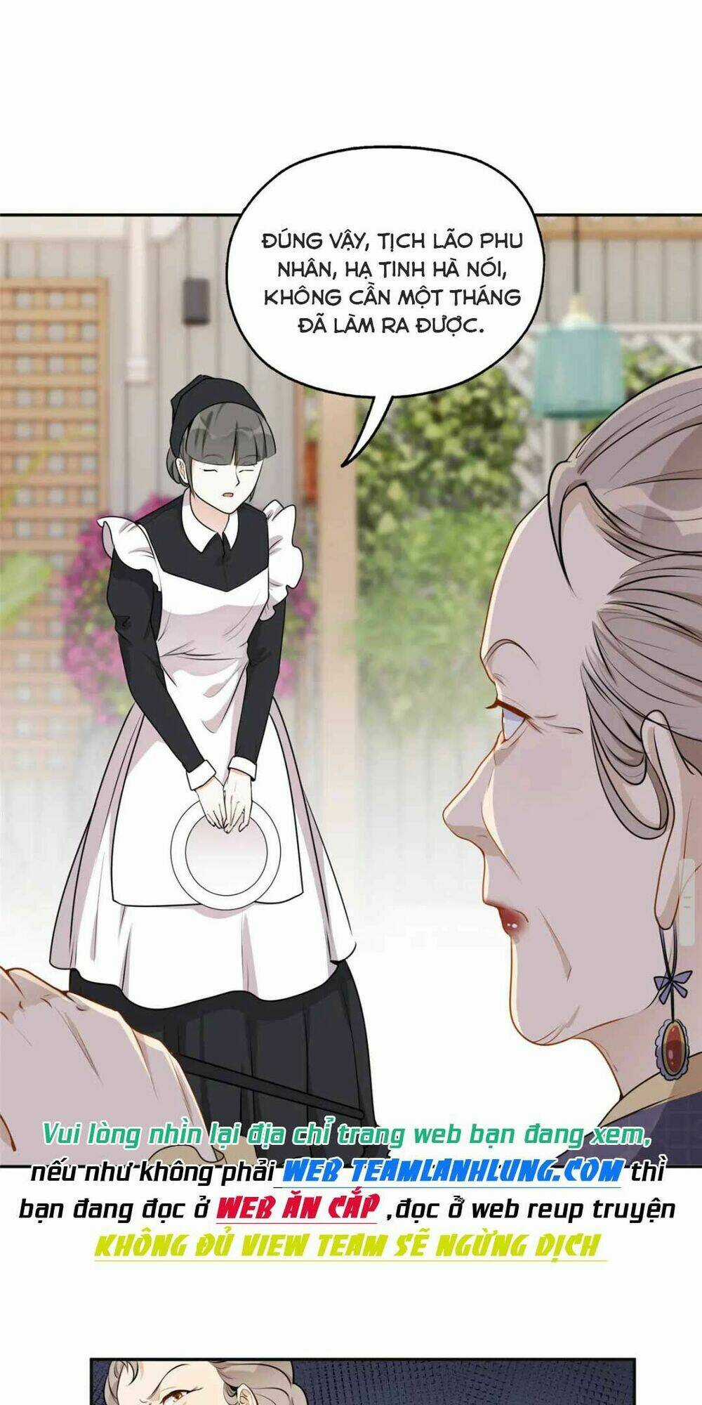 Ly Hôn Với Đại Boss Tôi Càng Tỏa Sáng Hơn Chapter 53 trang 3