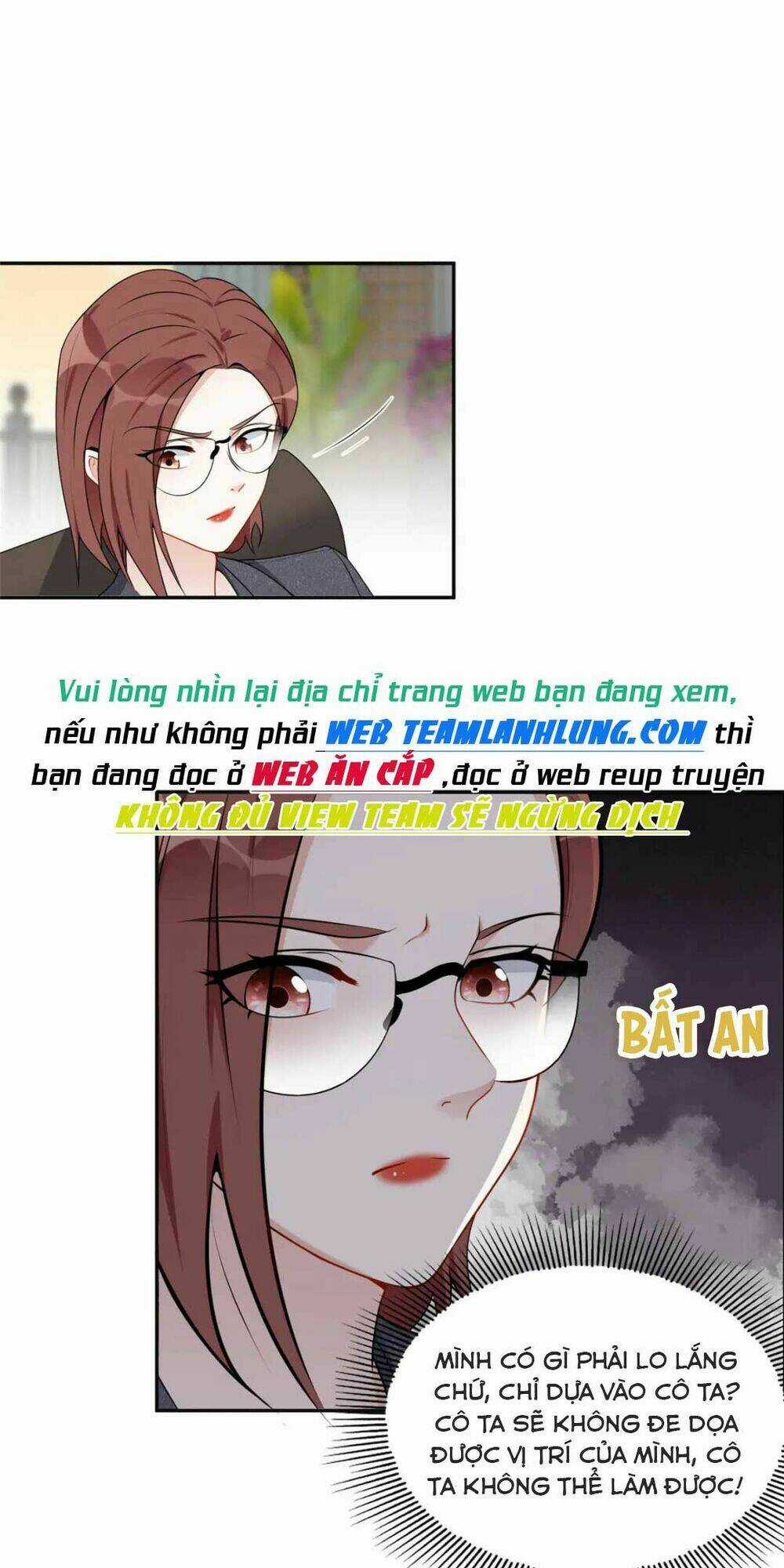 Ly Hôn Với Đại Boss Tôi Càng Tỏa Sáng Hơn Chapter 53 trang 5