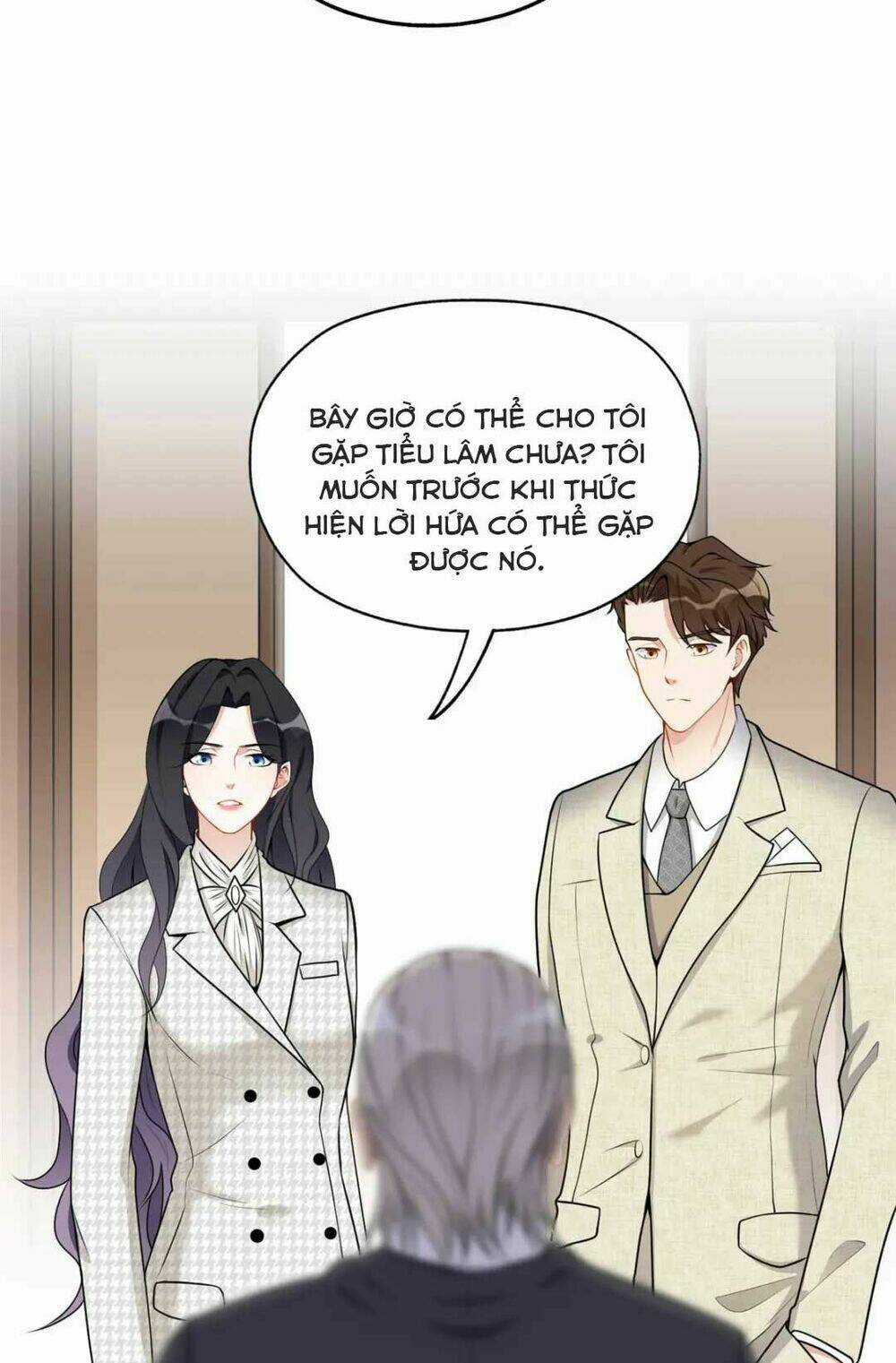 Ly Hôn Với Đại Boss Tôi Càng Tỏa Sáng Hơn Chapter 53 trang 7