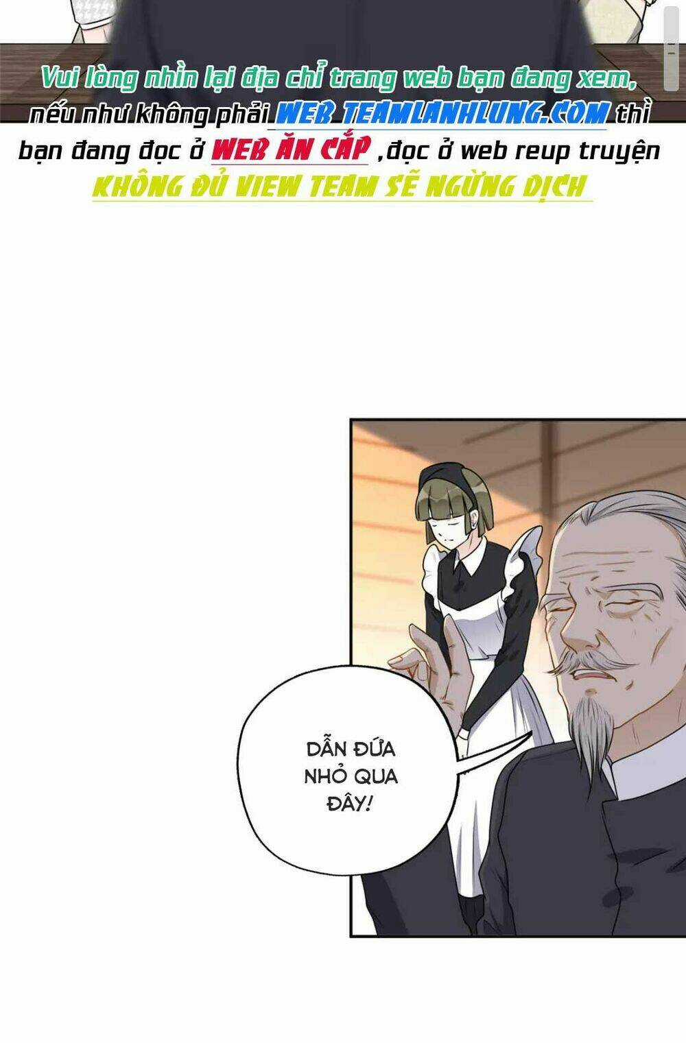 Ly Hôn Với Đại Boss Tôi Càng Tỏa Sáng Hơn Chapter 53 trang 8