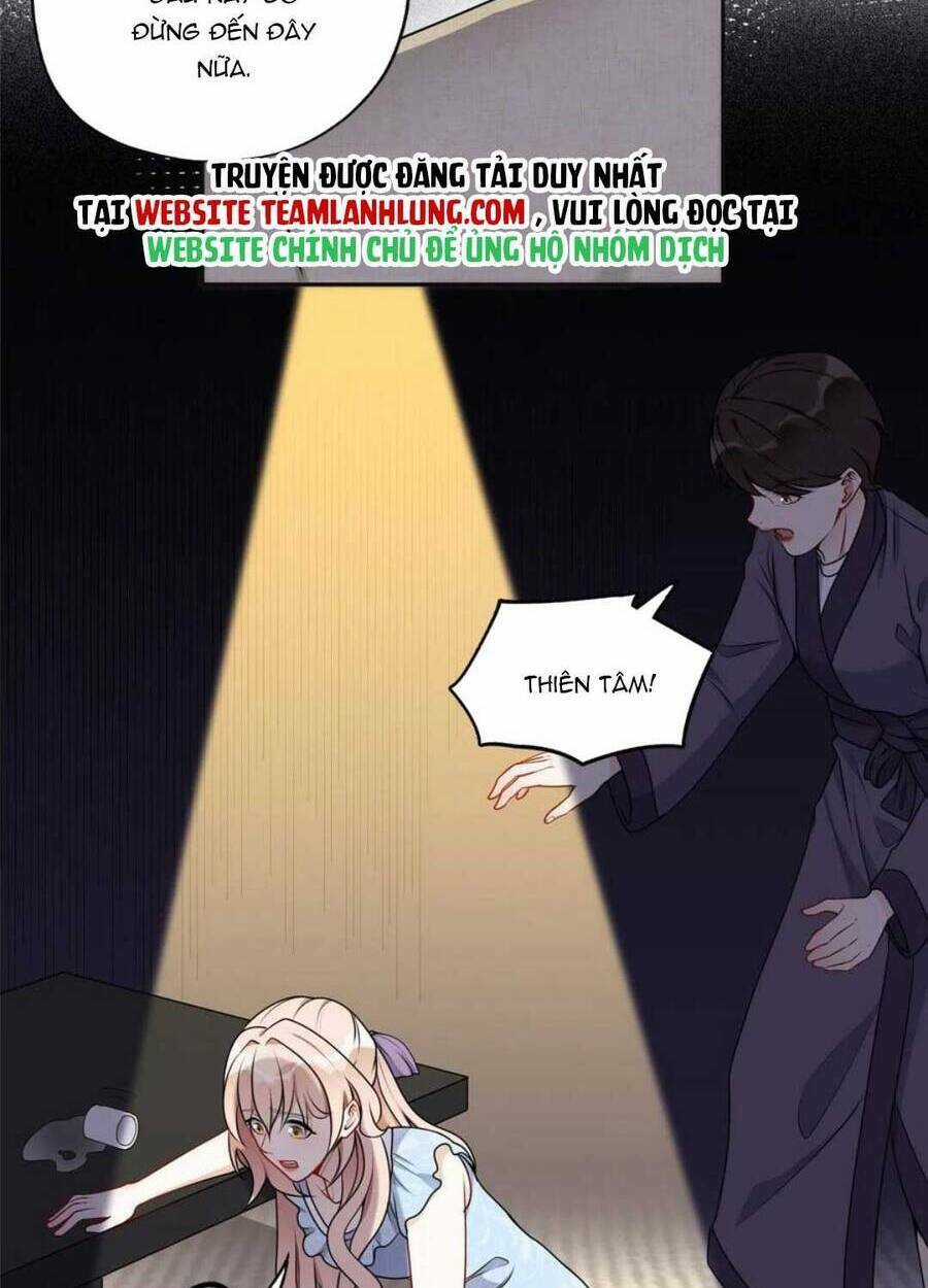 Ly Hôn Với Đại Boss Tôi Càng Tỏa Sáng Hơn Chapter 54 trang 10