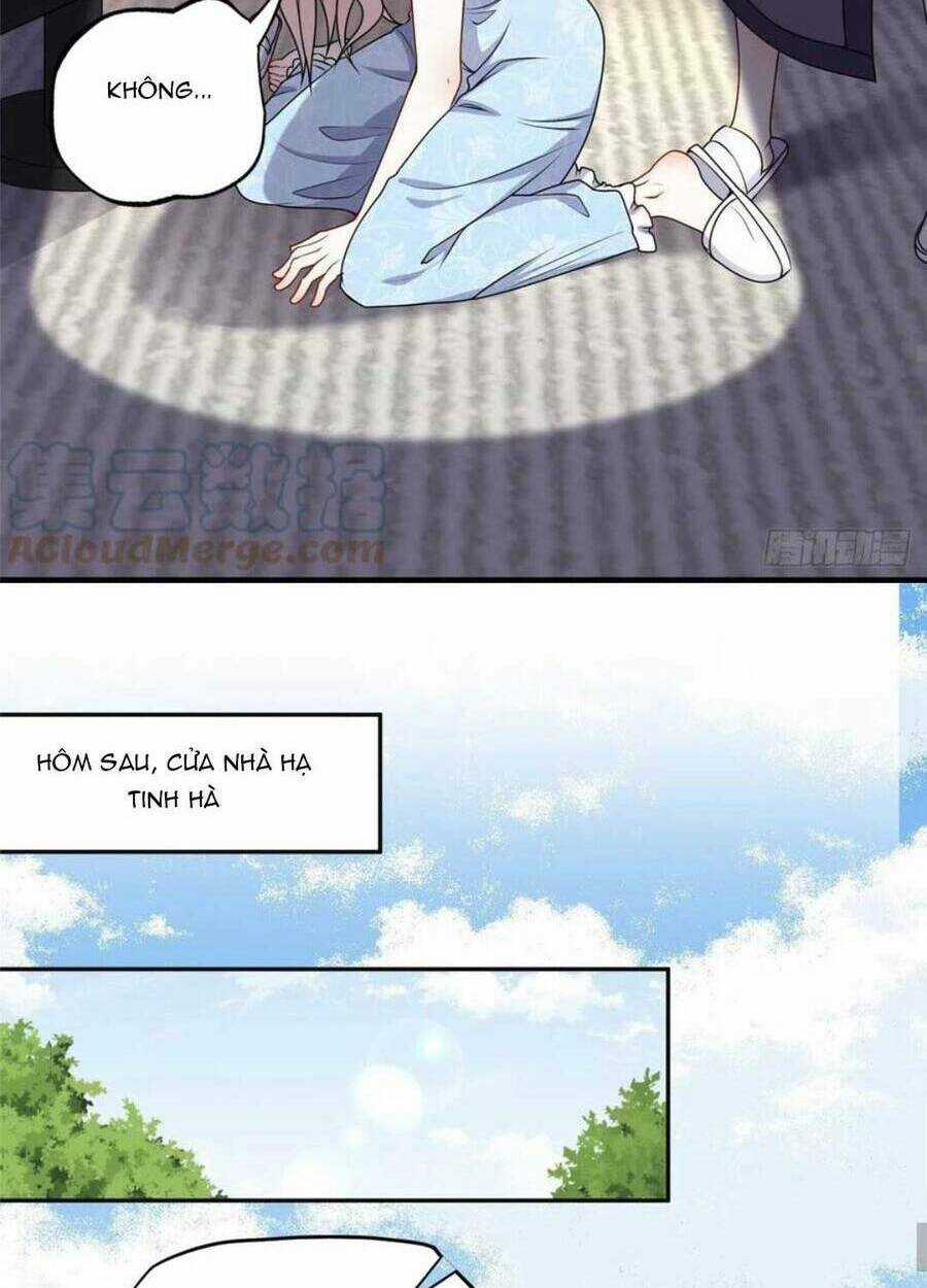 Ly Hôn Với Đại Boss Tôi Càng Tỏa Sáng Hơn Chapter 54 trang 11