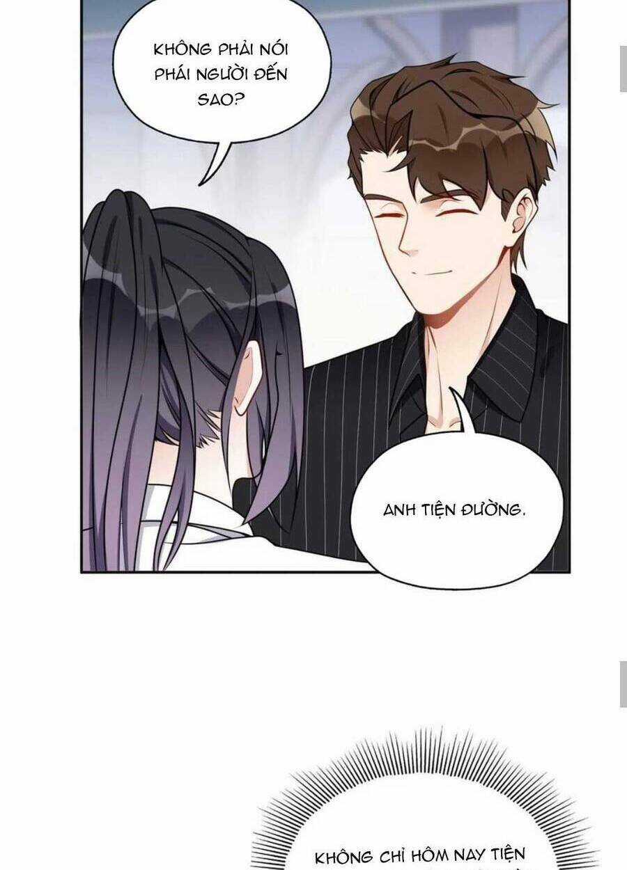 Ly Hôn Với Đại Boss Tôi Càng Tỏa Sáng Hơn Chapter 54 trang 14