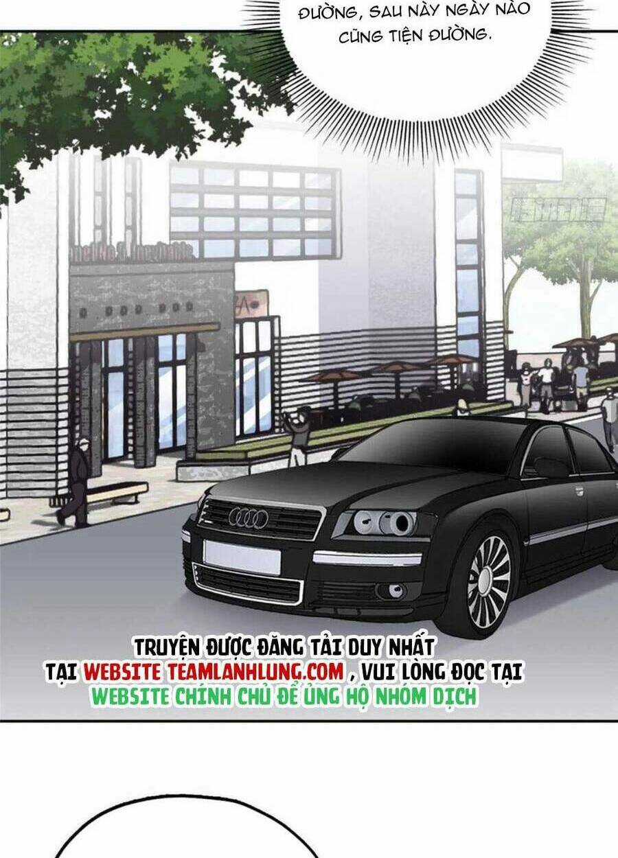 Ly Hôn Với Đại Boss Tôi Càng Tỏa Sáng Hơn Chapter 54 trang 15