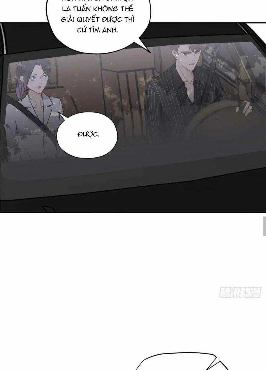 Ly Hôn Với Đại Boss Tôi Càng Tỏa Sáng Hơn Chapter 54 trang 17