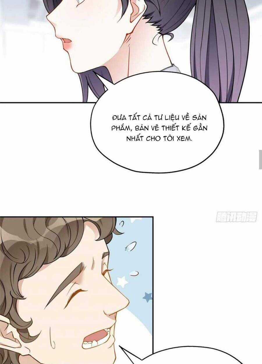 Ly Hôn Với Đại Boss Tôi Càng Tỏa Sáng Hơn Chapter 54 trang 20