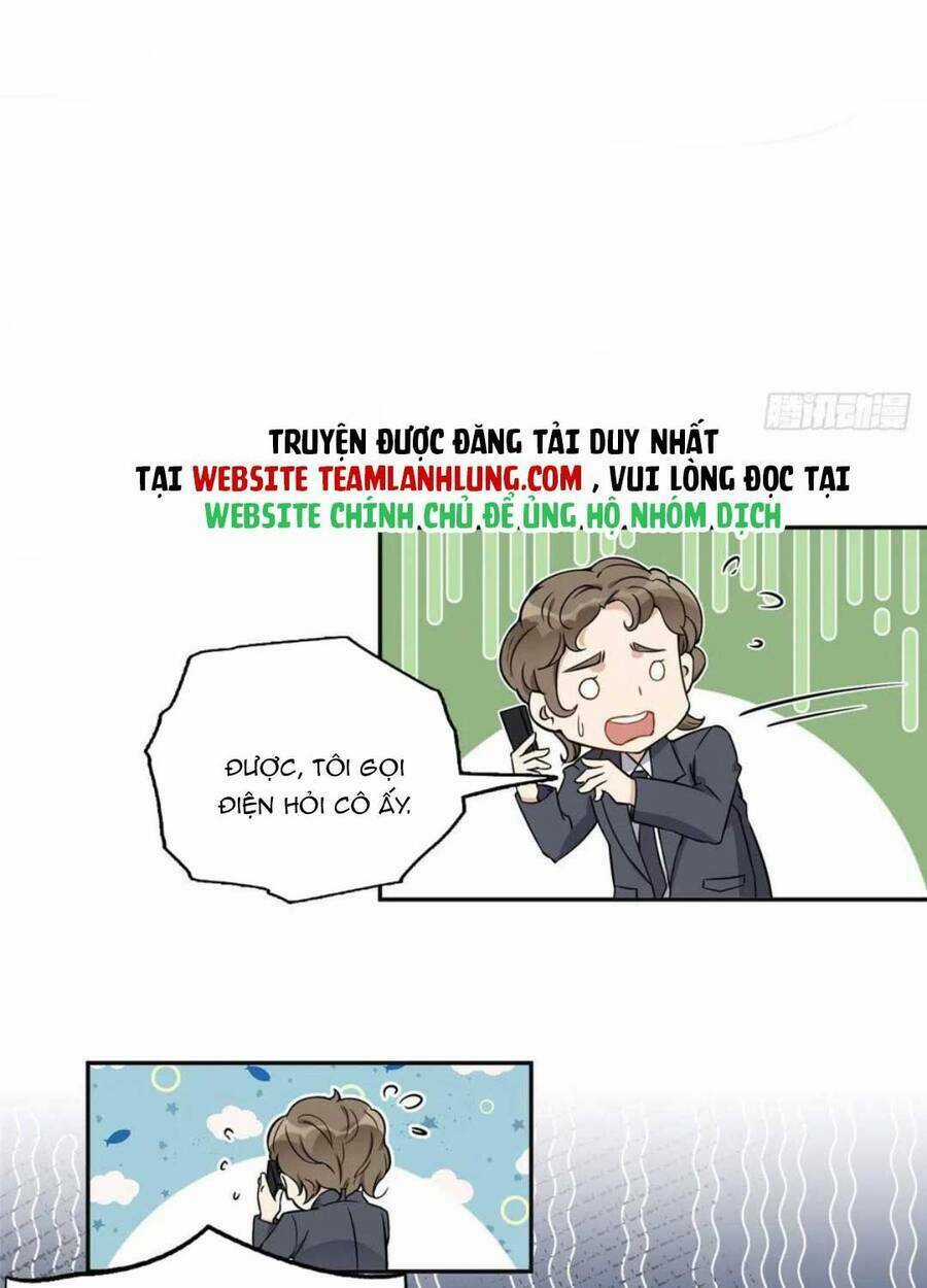 Ly Hôn Với Đại Boss Tôi Càng Tỏa Sáng Hơn Chapter 54 trang 25