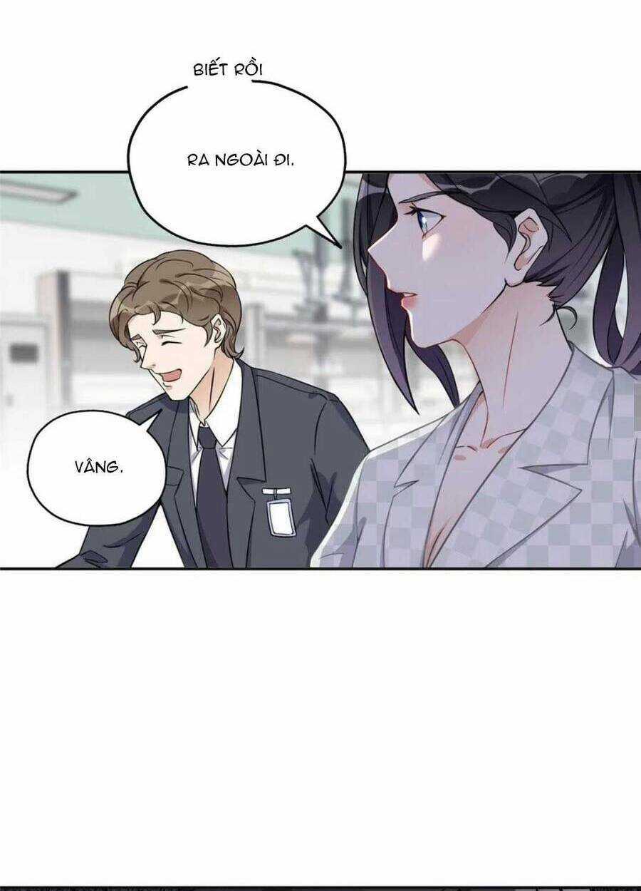 Ly Hôn Với Đại Boss Tôi Càng Tỏa Sáng Hơn Chapter 54 trang 27