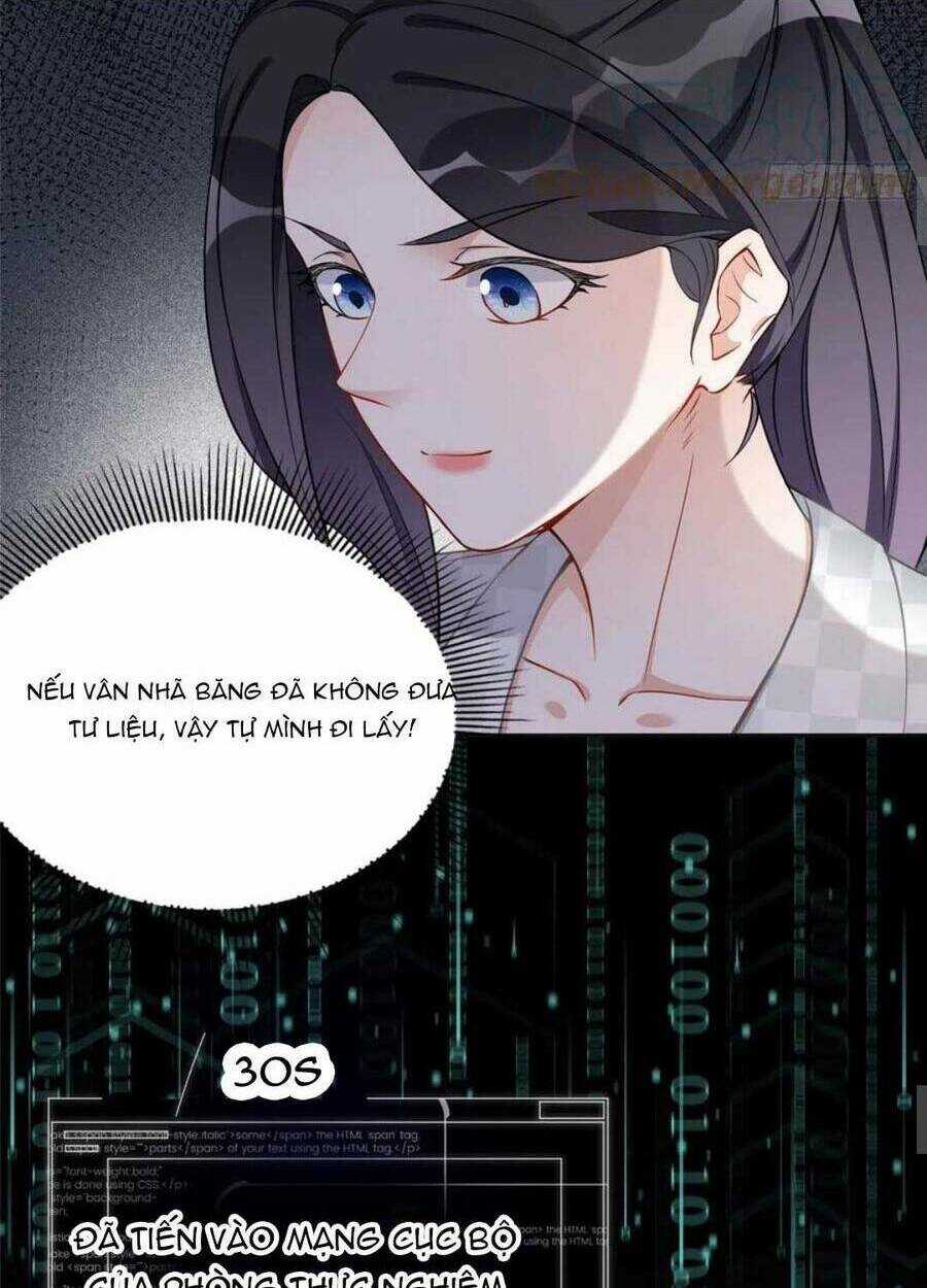 Ly Hôn Với Đại Boss Tôi Càng Tỏa Sáng Hơn Chapter 54 trang 28