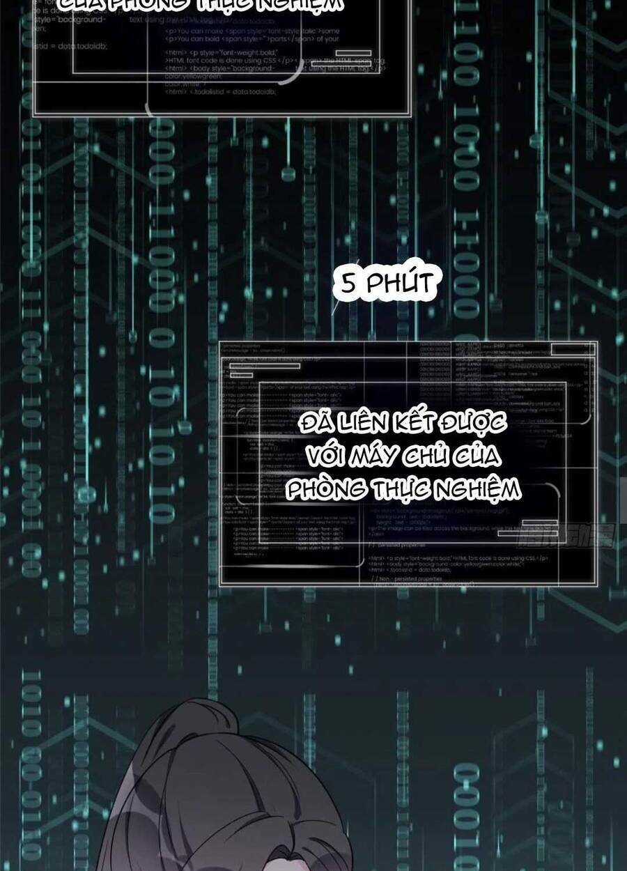 Ly Hôn Với Đại Boss Tôi Càng Tỏa Sáng Hơn Chapter 54 trang 29