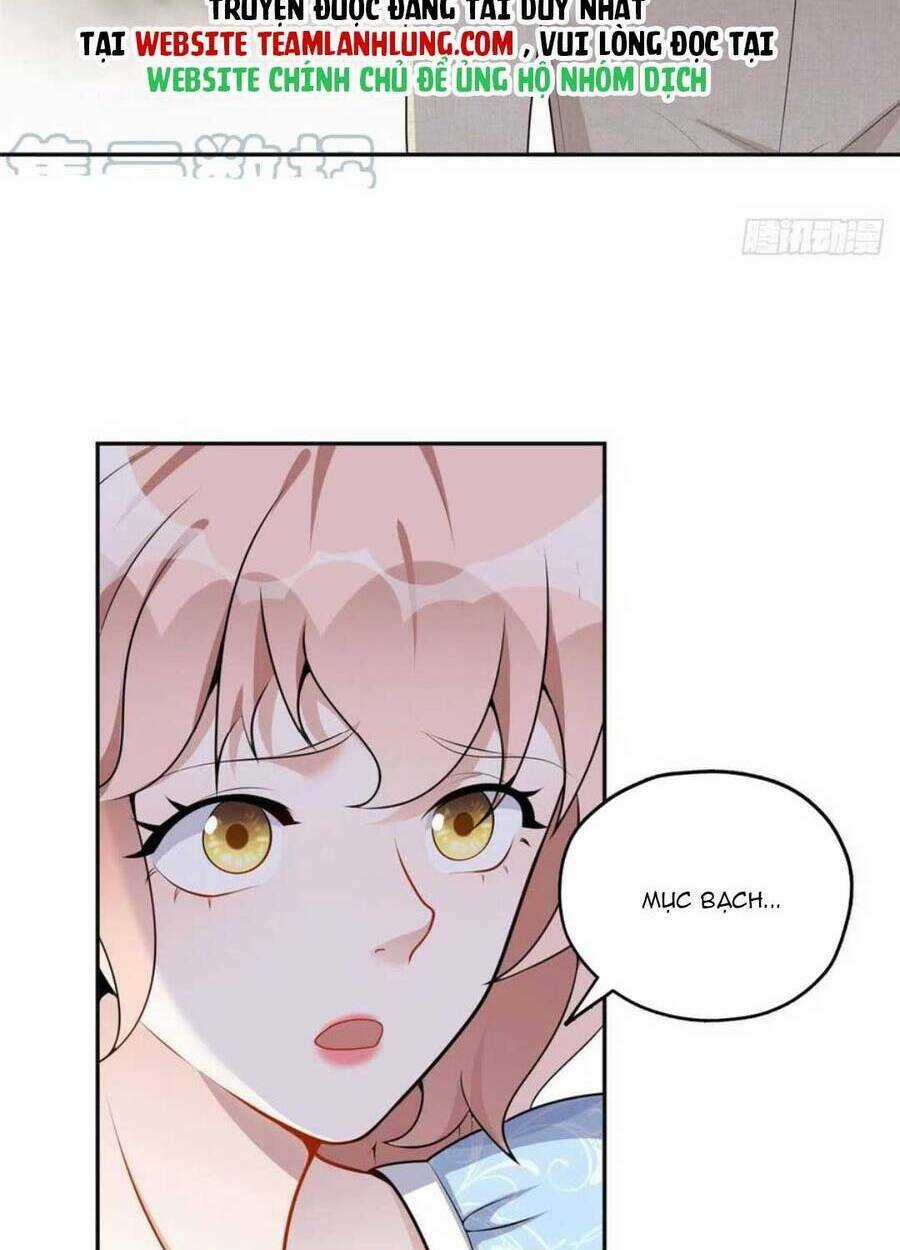 Ly Hôn Với Đại Boss Tôi Càng Tỏa Sáng Hơn Chapter 54 trang 3