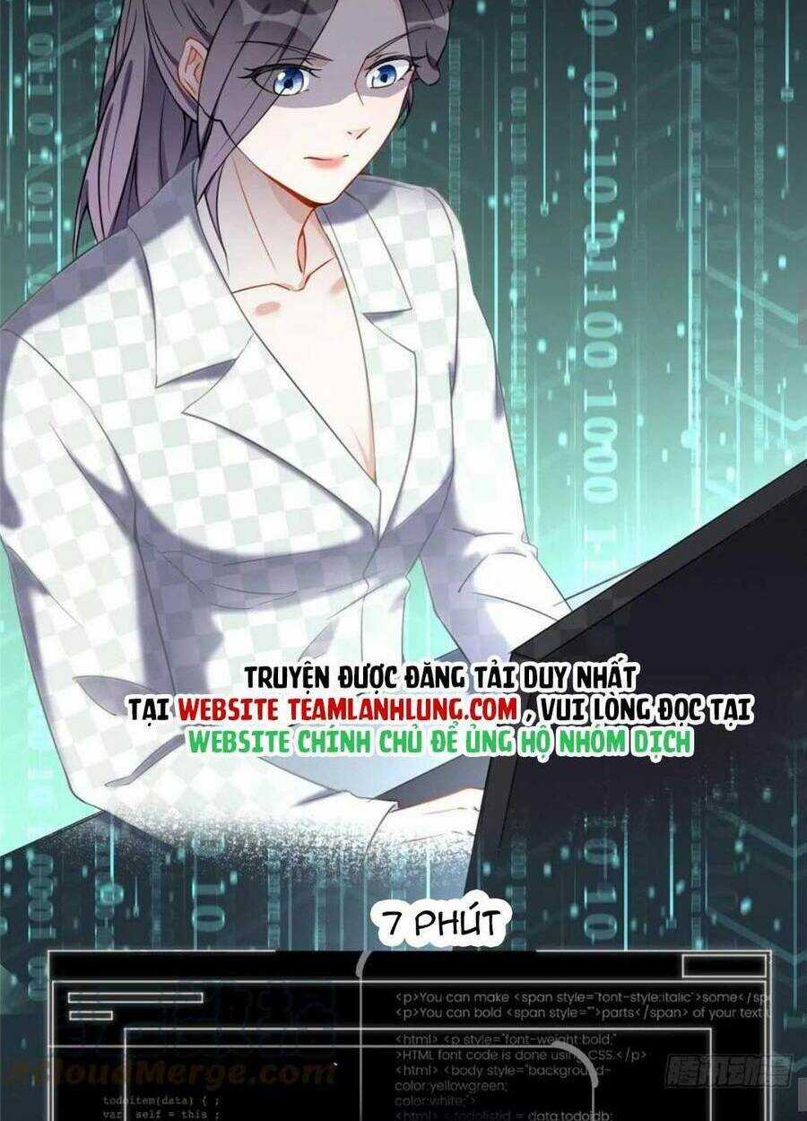 Ly Hôn Với Đại Boss Tôi Càng Tỏa Sáng Hơn Chapter 54 trang 30