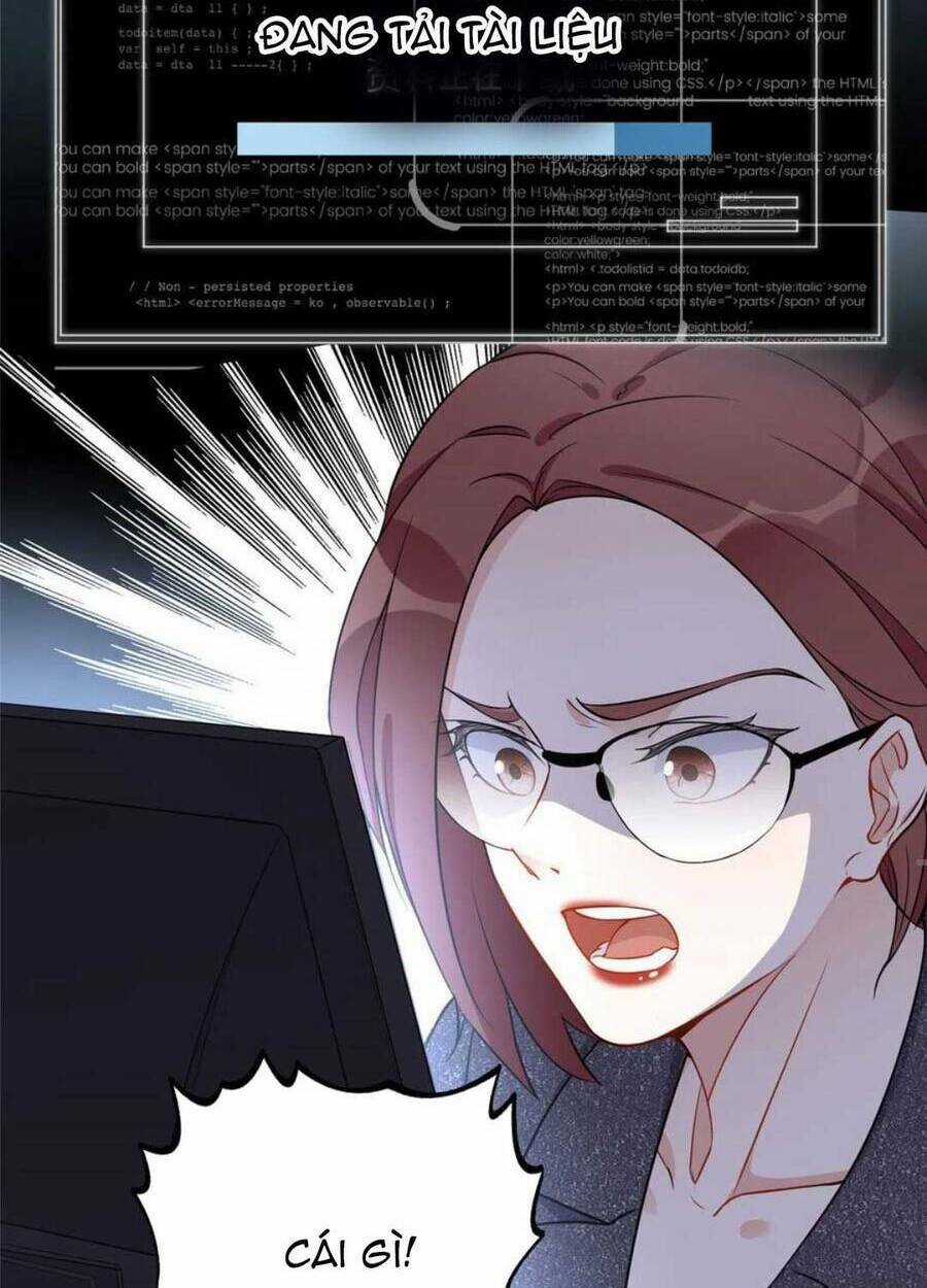 Ly Hôn Với Đại Boss Tôi Càng Tỏa Sáng Hơn Chapter 54 trang 31