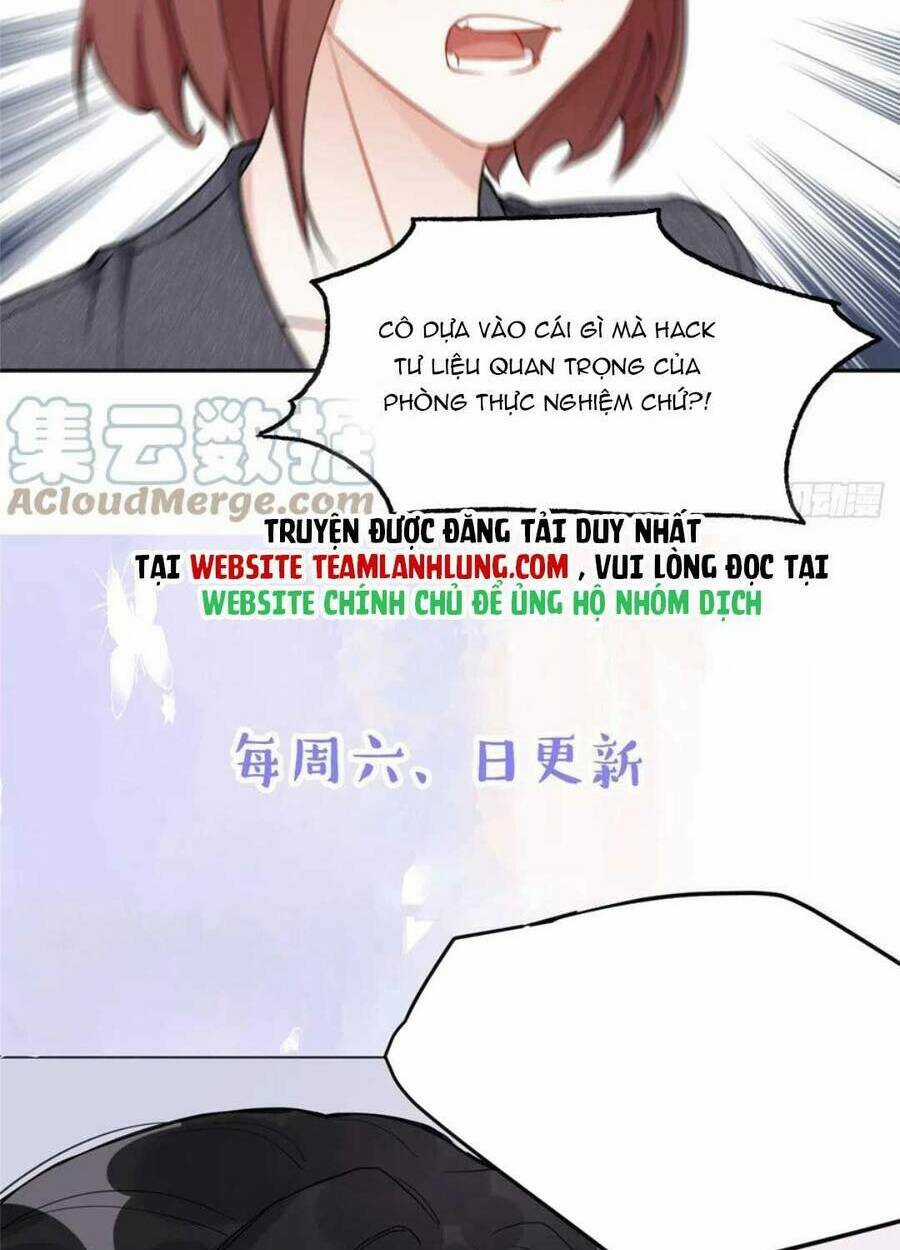 Ly Hôn Với Đại Boss Tôi Càng Tỏa Sáng Hơn Chapter 54 trang 39