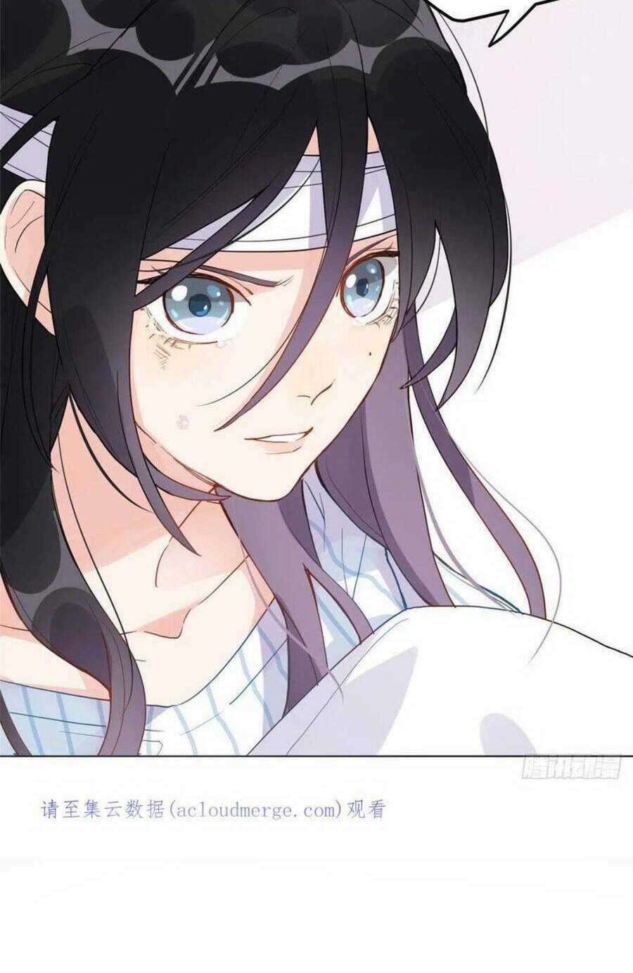 Ly Hôn Với Đại Boss Tôi Càng Tỏa Sáng Hơn Chapter 54 trang 40