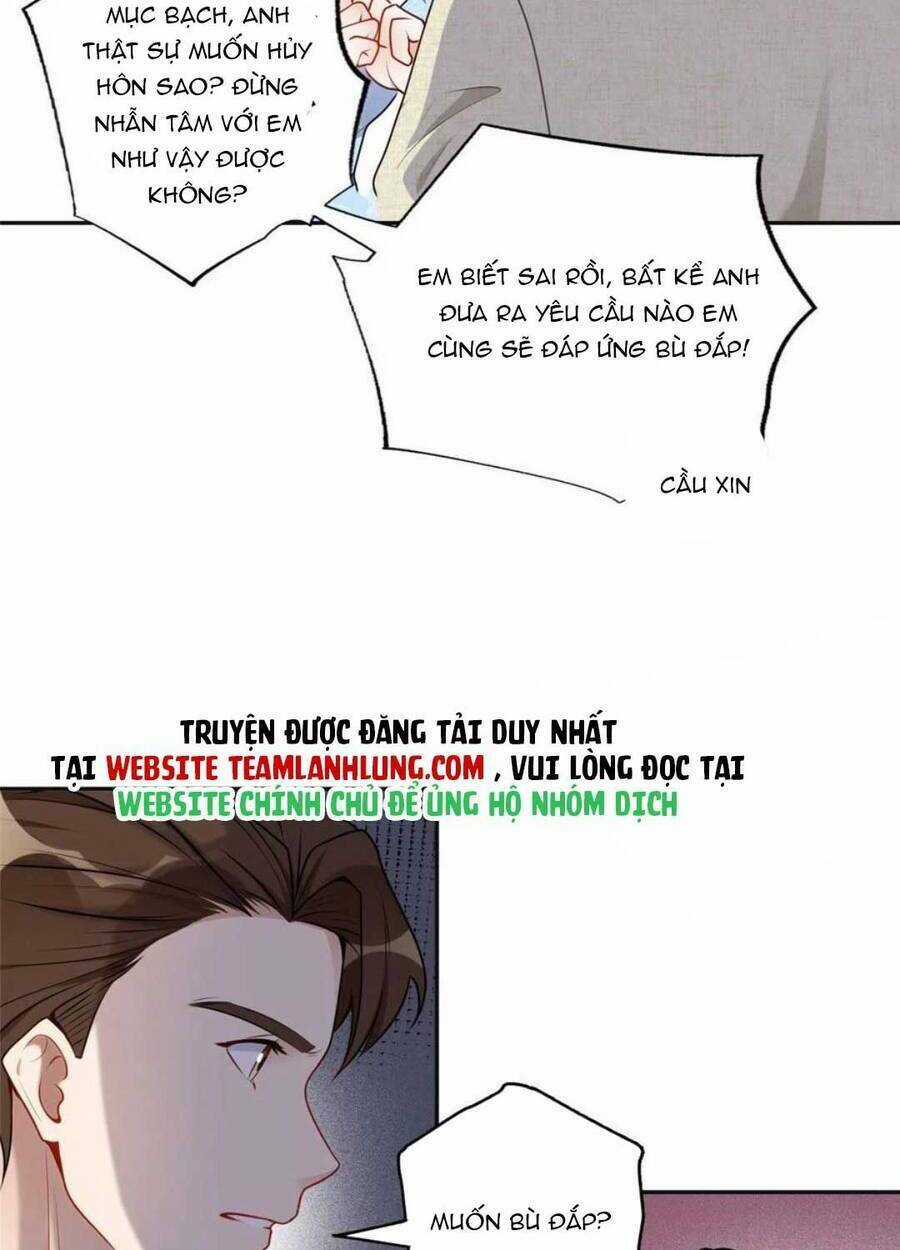 Ly Hôn Với Đại Boss Tôi Càng Tỏa Sáng Hơn Chapter 54 trang 5