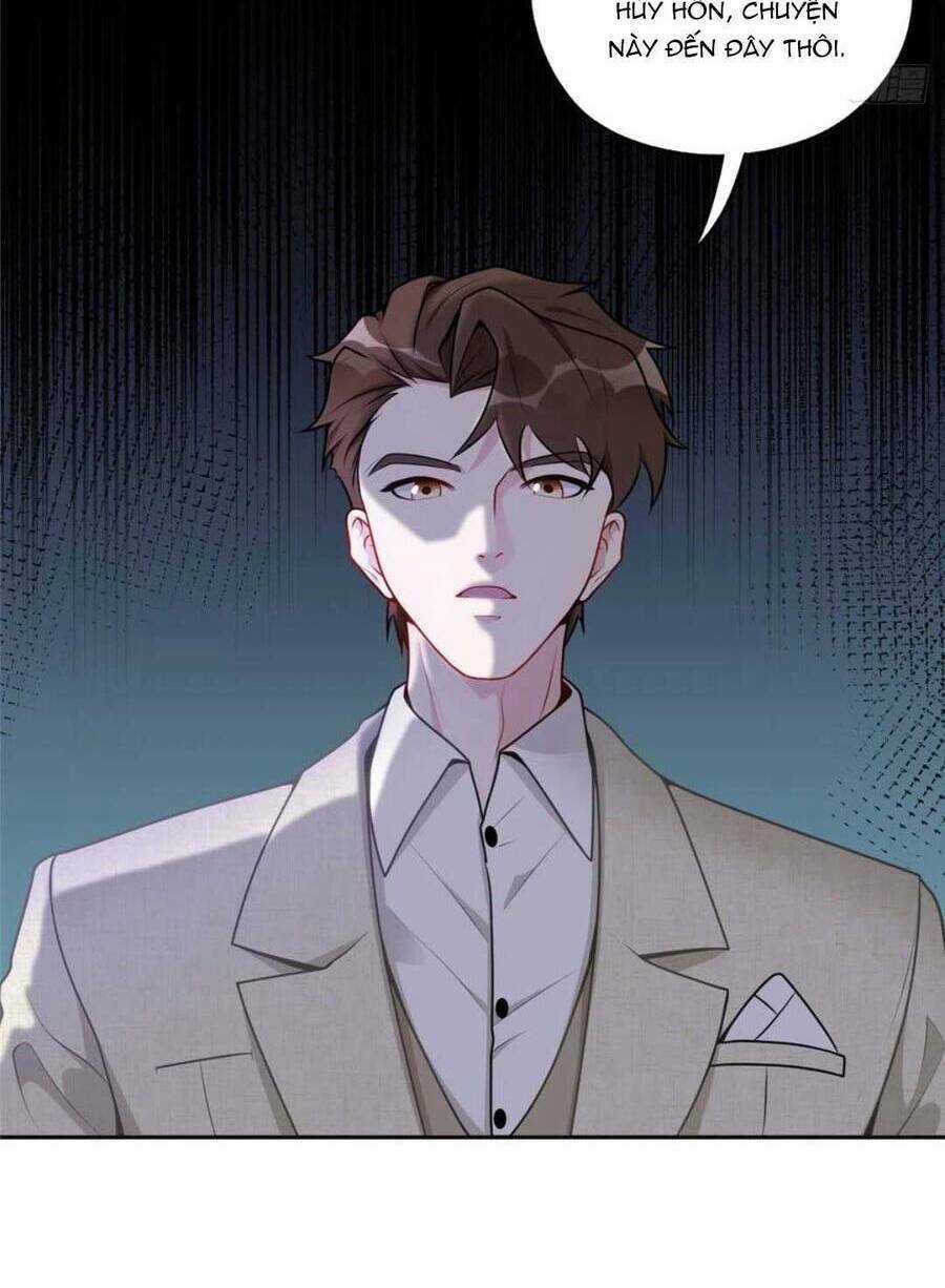 Ly Hôn Với Đại Boss Tôi Càng Tỏa Sáng Hơn Chapter 54 trang 7