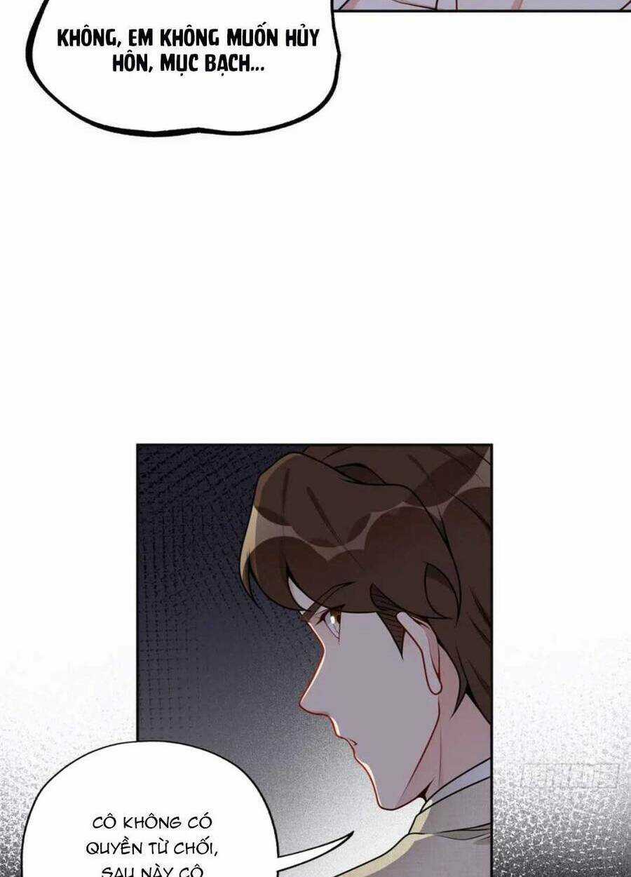 Ly Hôn Với Đại Boss Tôi Càng Tỏa Sáng Hơn Chapter 54 trang 9