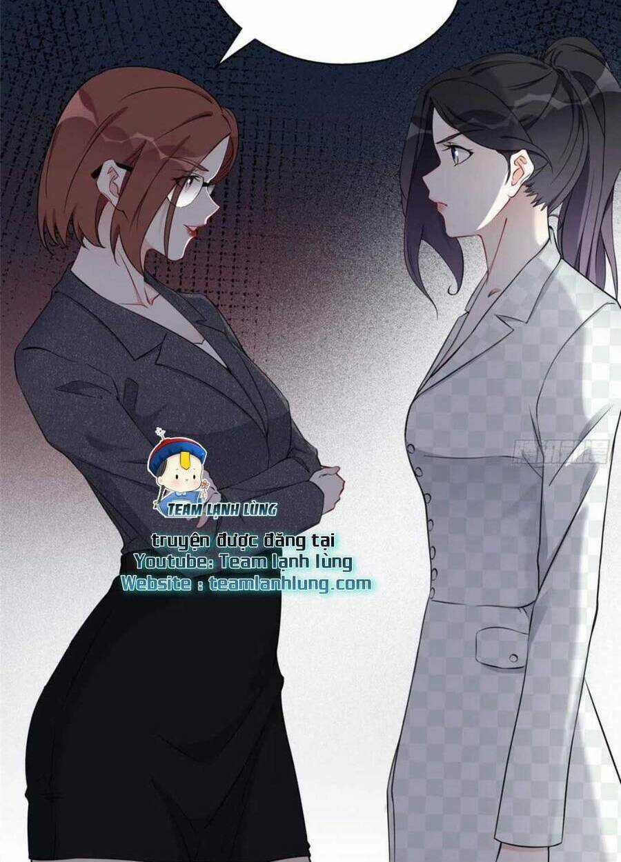 Ly Hôn Với Đại Boss Tôi Càng Tỏa Sáng Hơn Chapter 55 trang 10