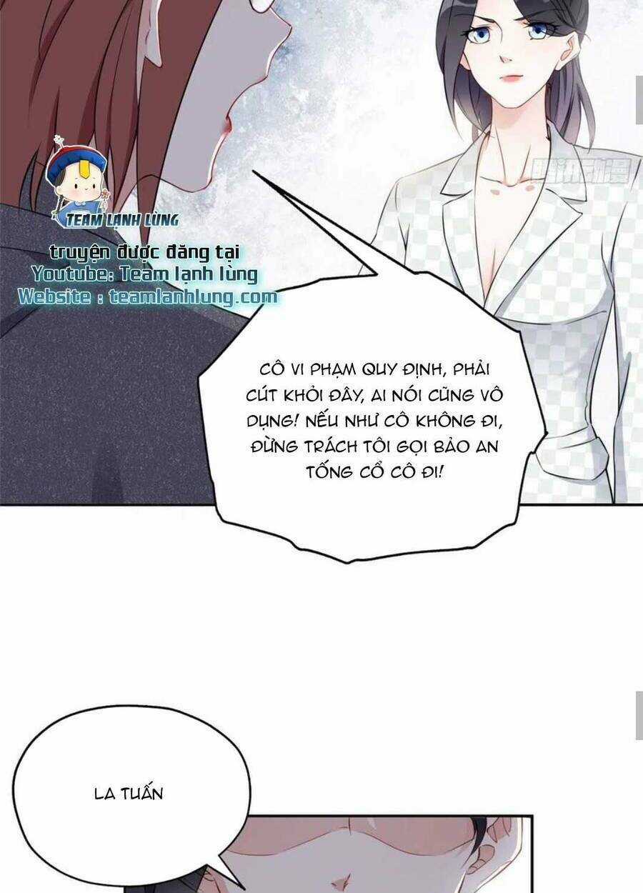 Ly Hôn Với Đại Boss Tôi Càng Tỏa Sáng Hơn Chapter 55 trang 13