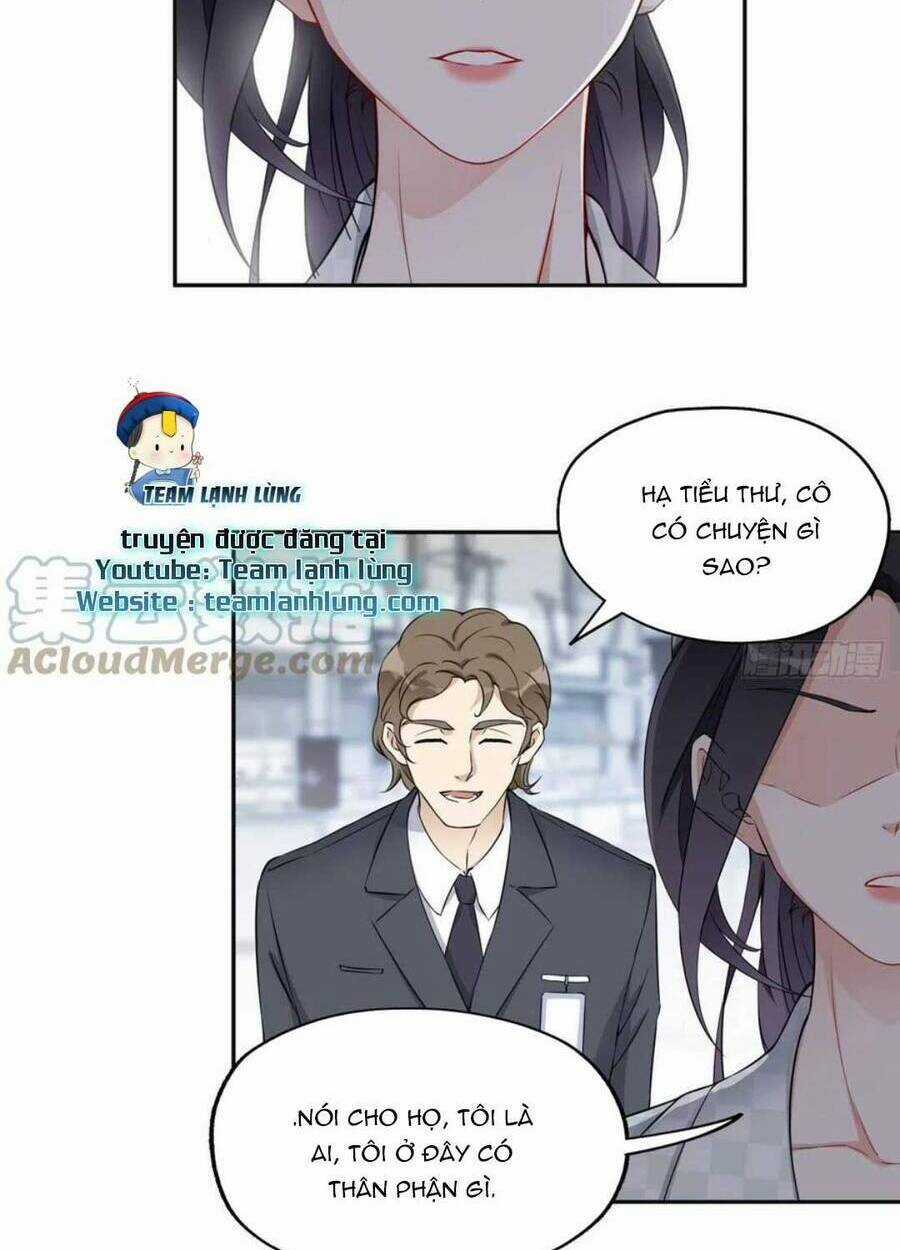 Ly Hôn Với Đại Boss Tôi Càng Tỏa Sáng Hơn Chapter 55 trang 14