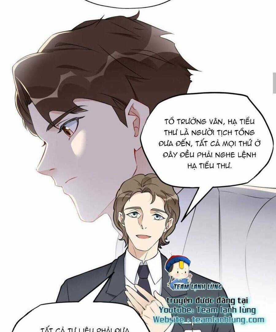 Ly Hôn Với Đại Boss Tôi Càng Tỏa Sáng Hơn Chapter 55 trang 15