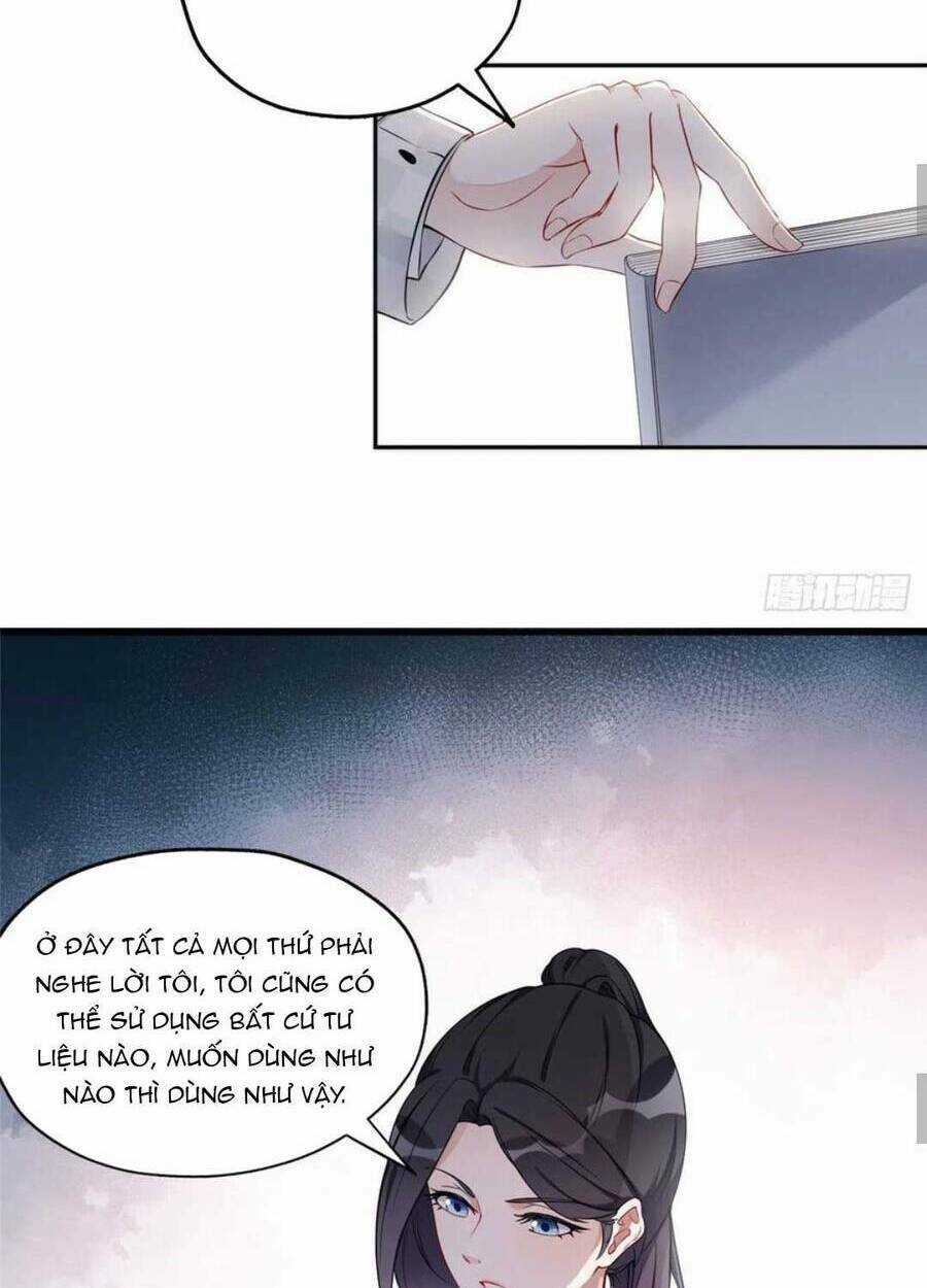 Ly Hôn Với Đại Boss Tôi Càng Tỏa Sáng Hơn Chapter 55 trang 19