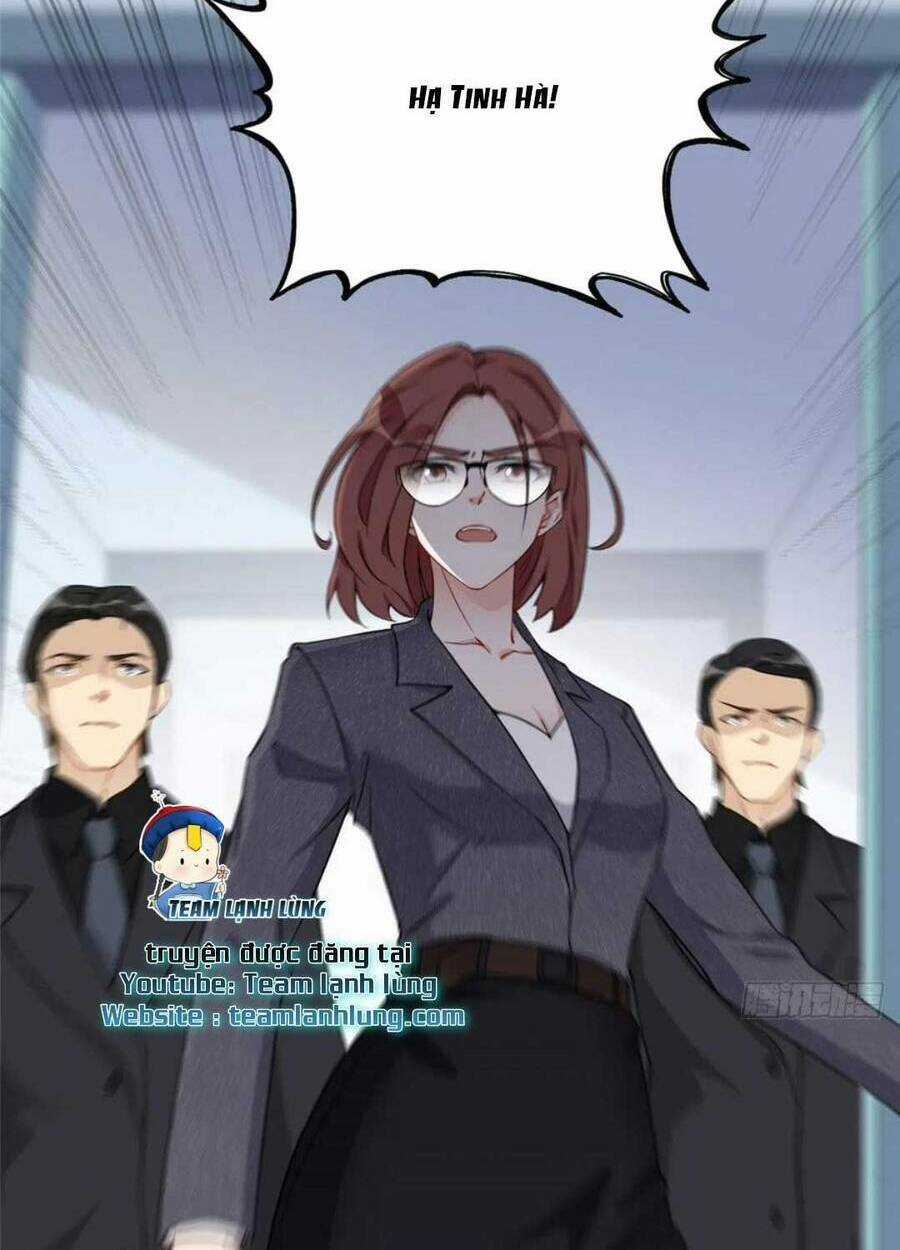 Ly Hôn Với Đại Boss Tôi Càng Tỏa Sáng Hơn Chapter 55 trang 2