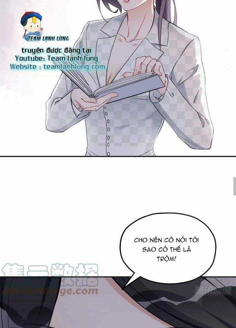 Ly Hôn Với Đại Boss Tôi Càng Tỏa Sáng Hơn Chapter 55 trang 20