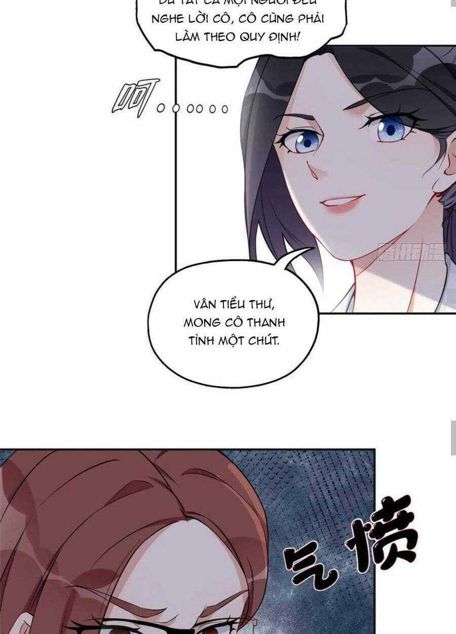 Ly Hôn Với Đại Boss Tôi Càng Tỏa Sáng Hơn Chapter 55 trang 22