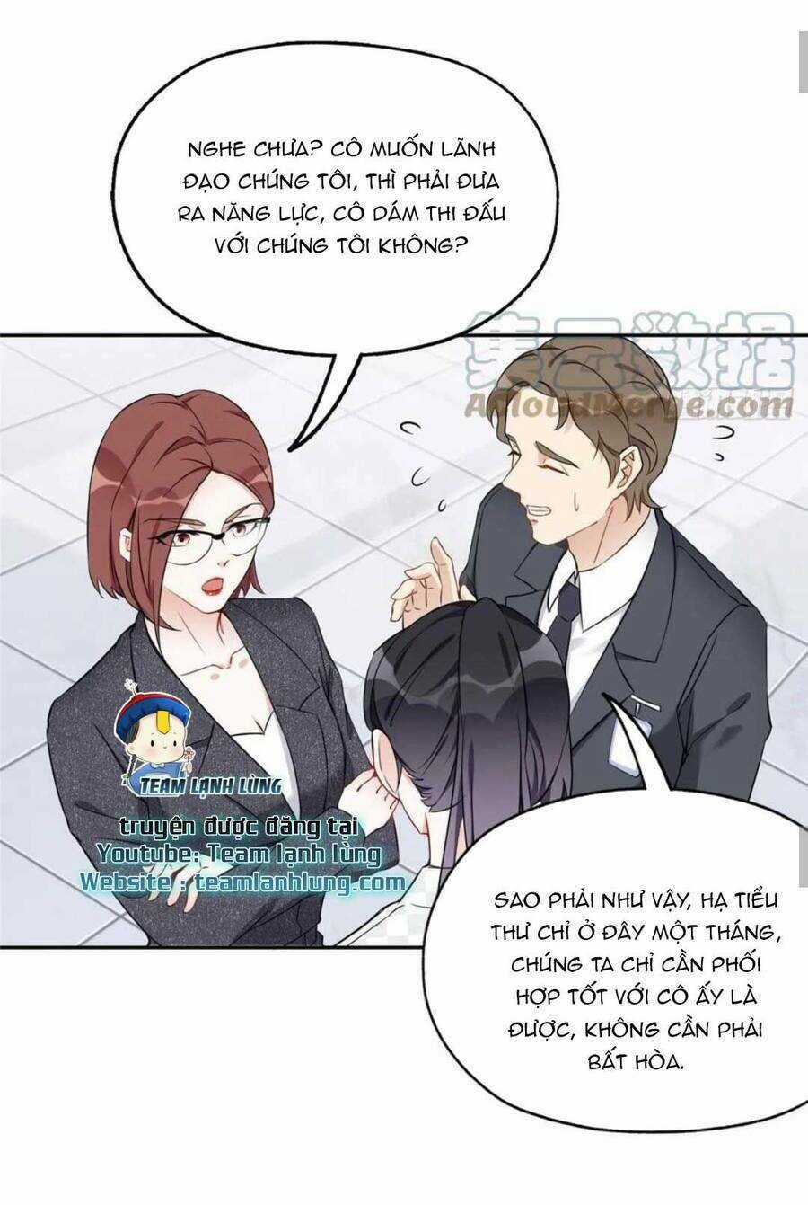 Ly Hôn Với Đại Boss Tôi Càng Tỏa Sáng Hơn Chapter 55 trang 29