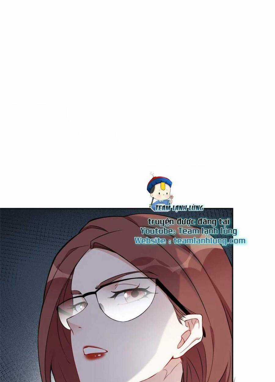 Ly Hôn Với Đại Boss Tôi Càng Tỏa Sáng Hơn Chapter 55 trang 30