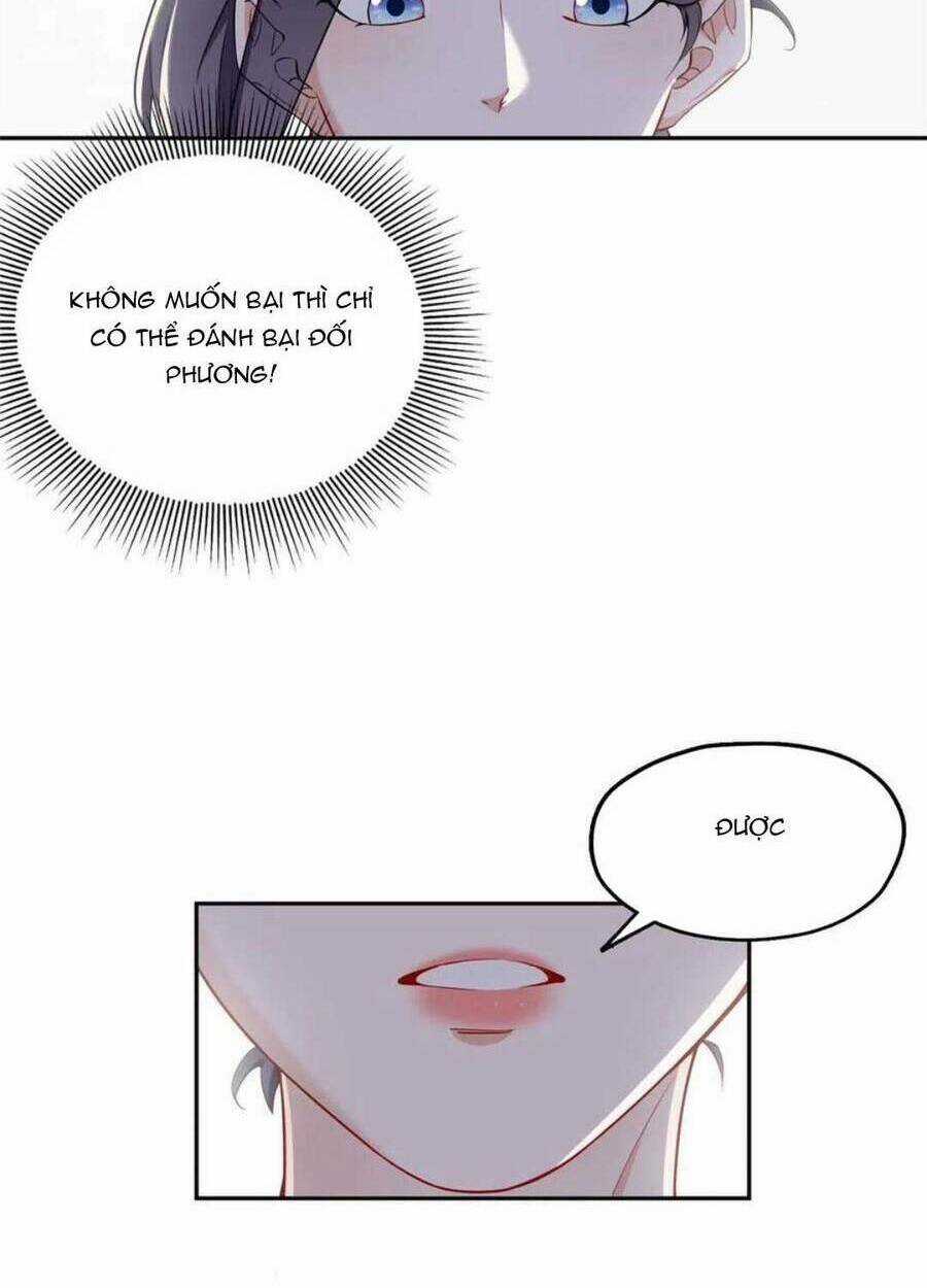 Ly Hôn Với Đại Boss Tôi Càng Tỏa Sáng Hơn Chapter 55 trang 33