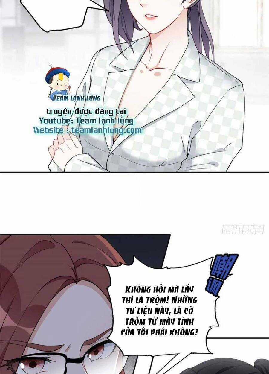 Ly Hôn Với Đại Boss Tôi Càng Tỏa Sáng Hơn Chapter 55 trang 5