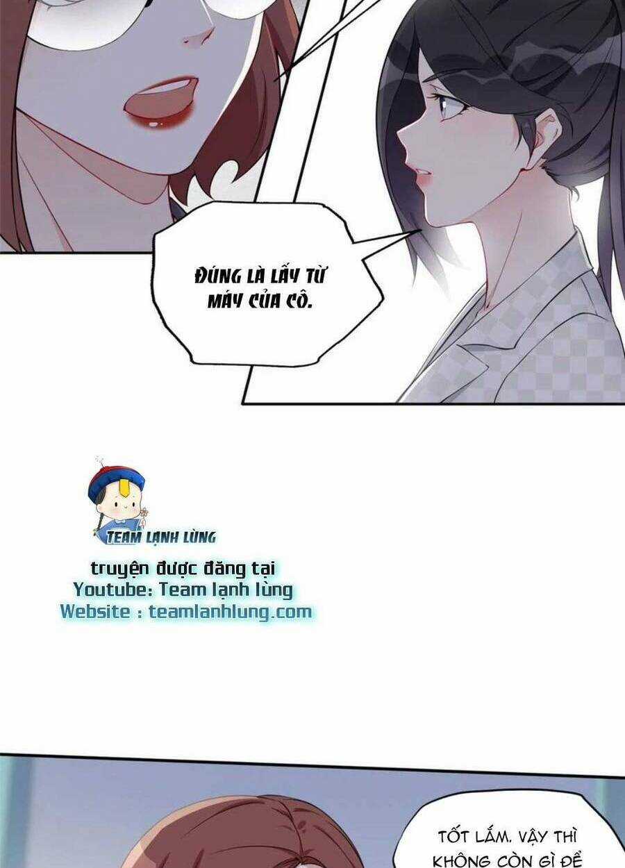 Ly Hôn Với Đại Boss Tôi Càng Tỏa Sáng Hơn Chapter 55 trang 6