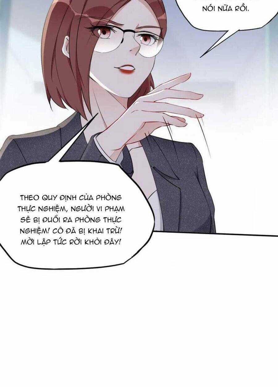 Ly Hôn Với Đại Boss Tôi Càng Tỏa Sáng Hơn Chapter 55 trang 7