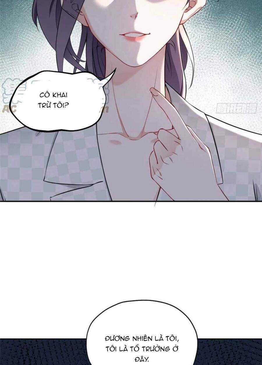 Ly Hôn Với Đại Boss Tôi Càng Tỏa Sáng Hơn Chapter 55 trang 9