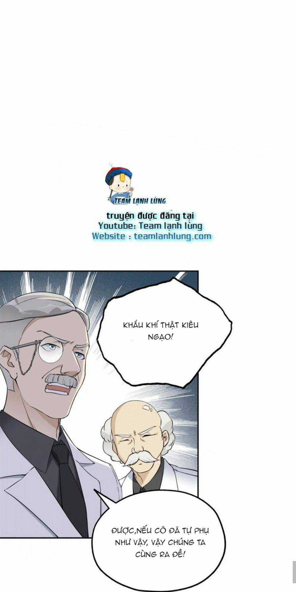 Ly Hôn Với Đại Boss Tôi Càng Tỏa Sáng Hơn Chapter 56 trang 13