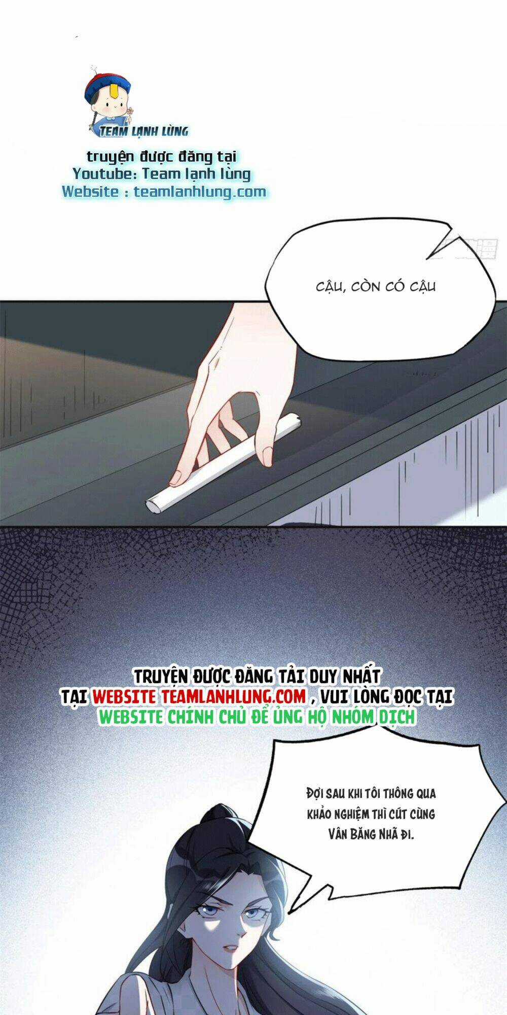 Ly Hôn Với Đại Boss Tôi Càng Tỏa Sáng Hơn Chapter 56 trang 21