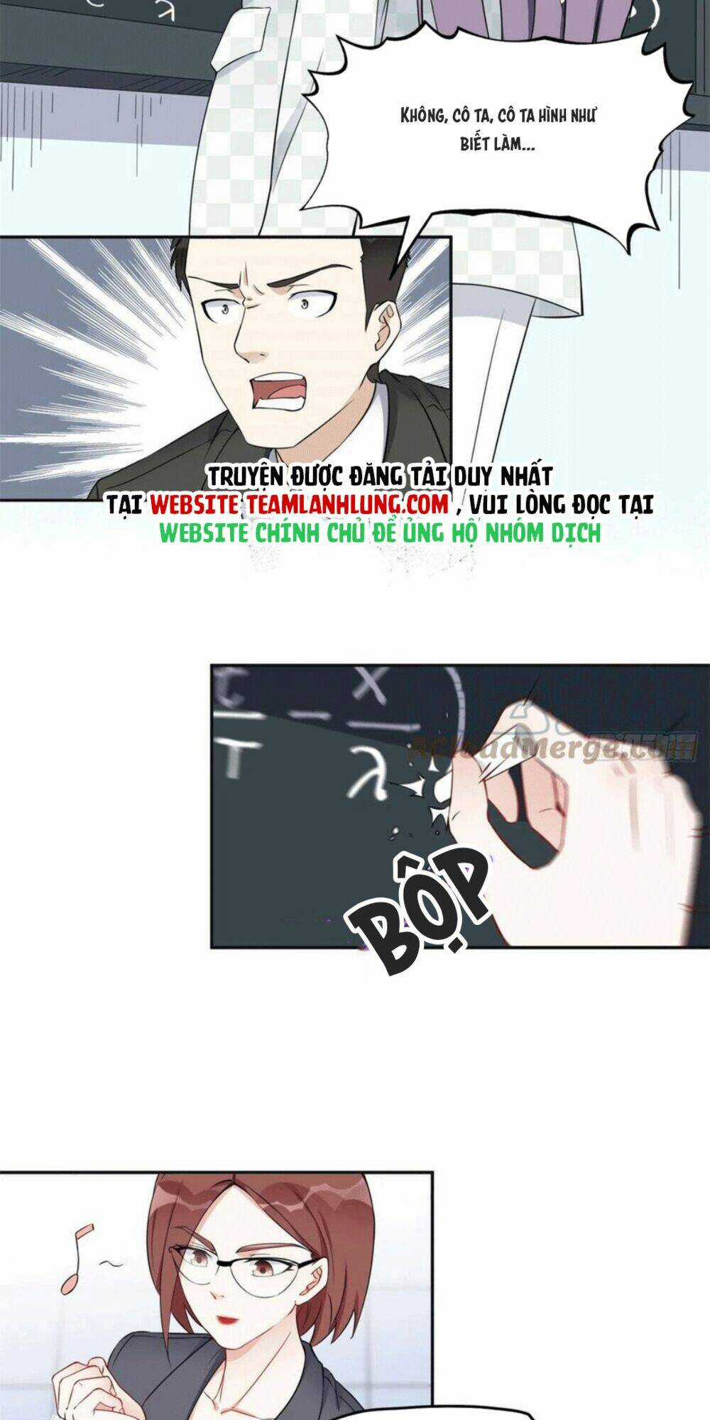 Ly Hôn Với Đại Boss Tôi Càng Tỏa Sáng Hơn Chapter 56 trang 25