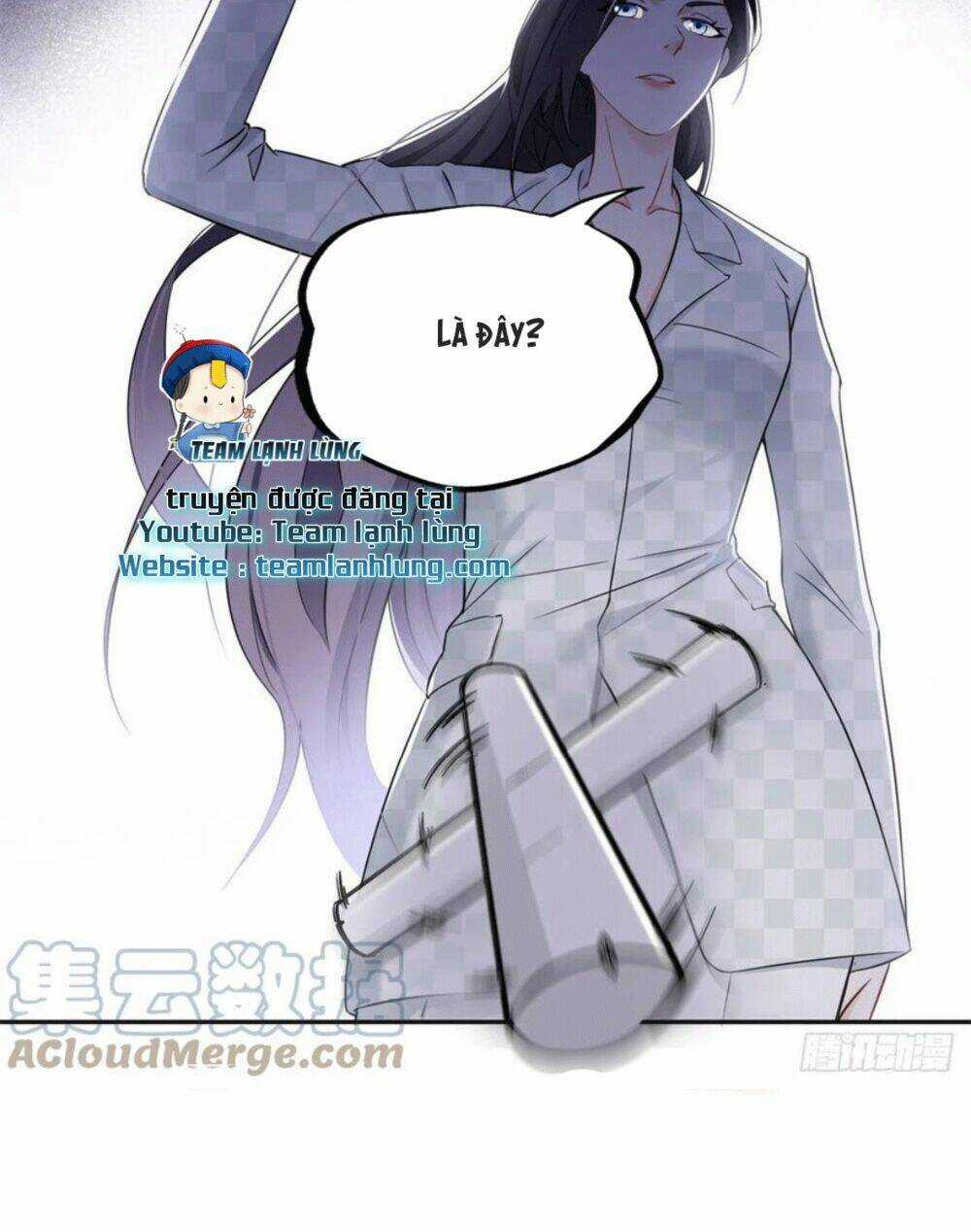 Ly Hôn Với Đại Boss Tôi Càng Tỏa Sáng Hơn Chapter 56 trang 27