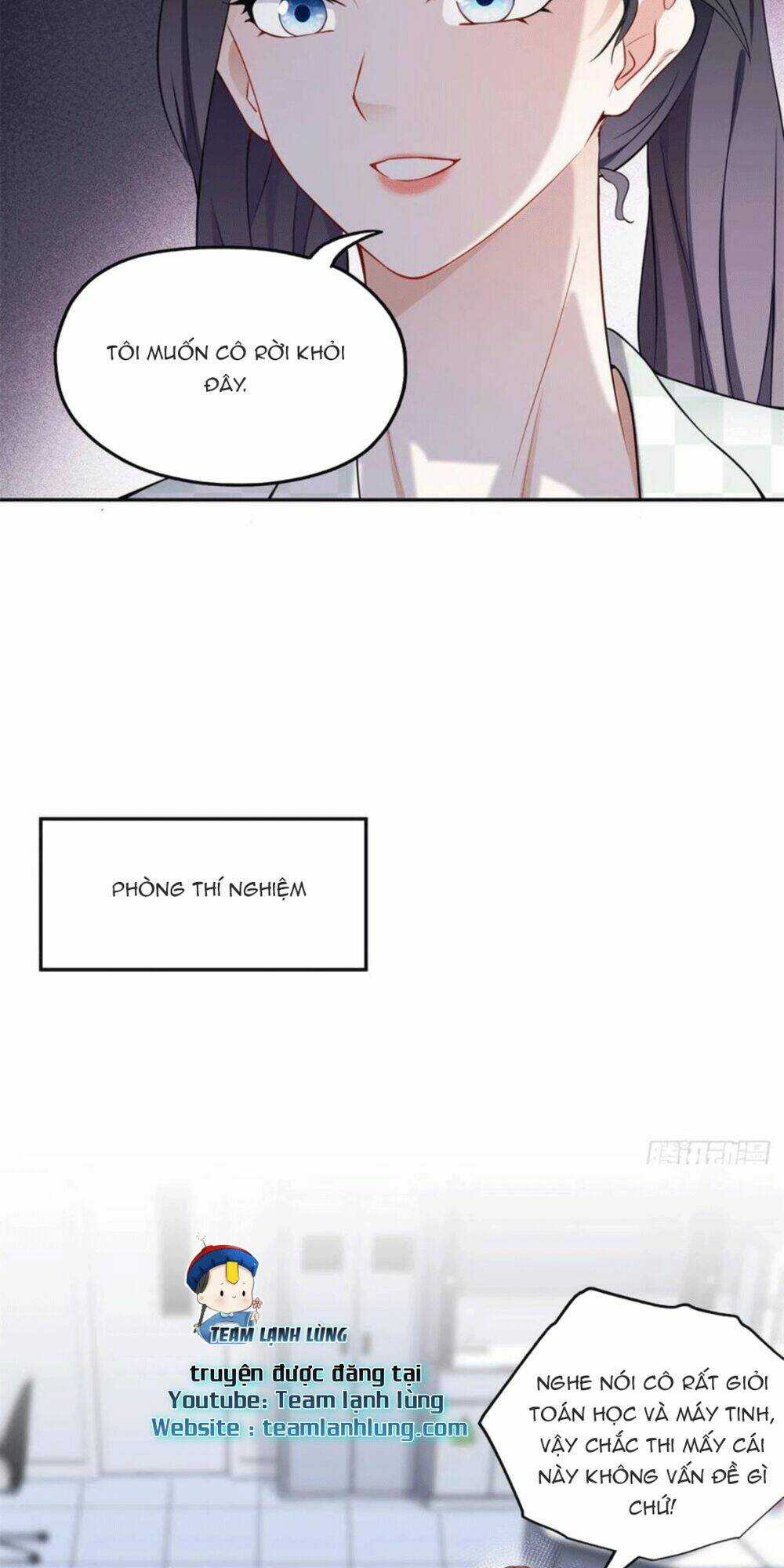 Ly Hôn Với Đại Boss Tôi Càng Tỏa Sáng Hơn Chapter 56 trang 4