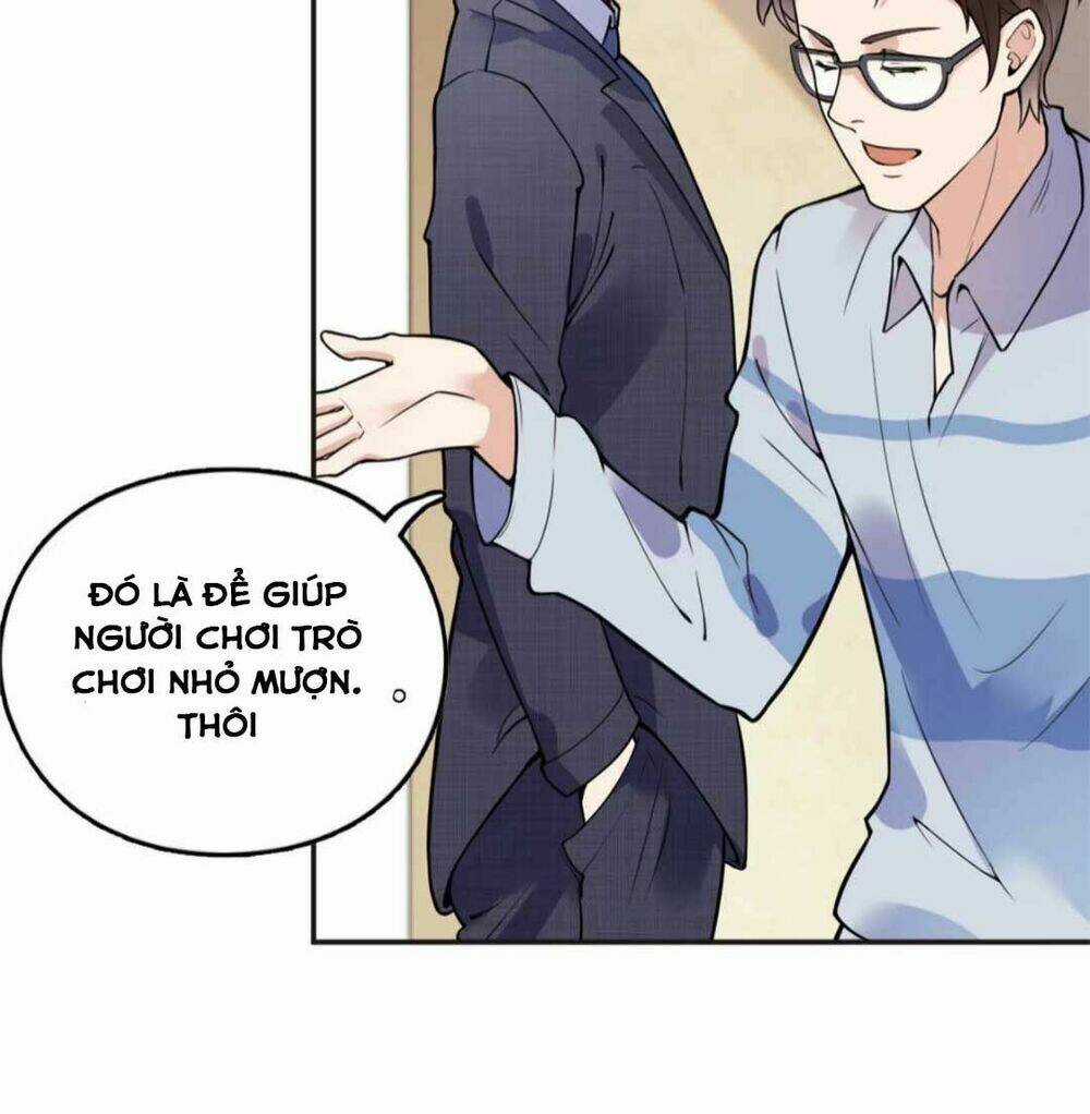 Ly Hôn Với Đại Boss Tôi Càng Tỏa Sáng Hơn Chapter 6 trang 10