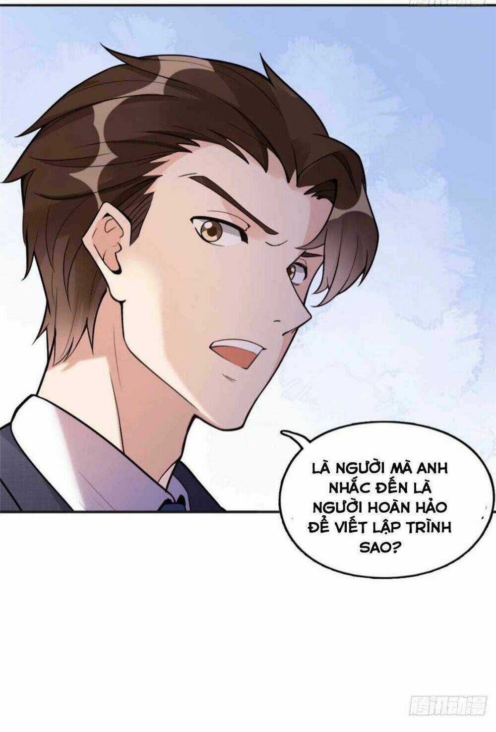 Ly Hôn Với Đại Boss Tôi Càng Tỏa Sáng Hơn Chapter 6 trang 11